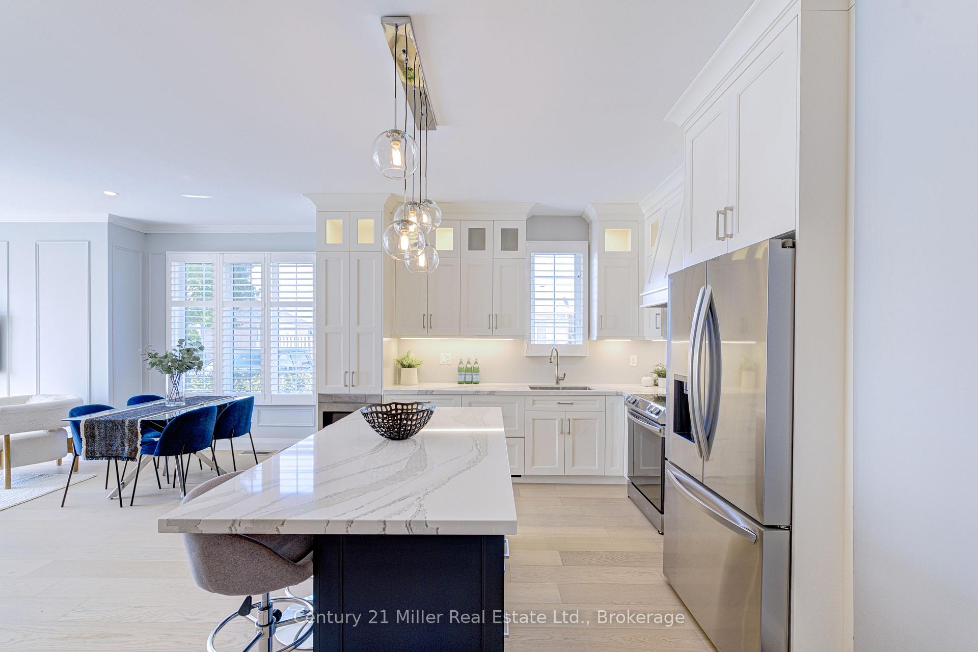 Photo 14 of Unit 79, 2243 Turnberry Road, Burlington, Rose — HOMEH