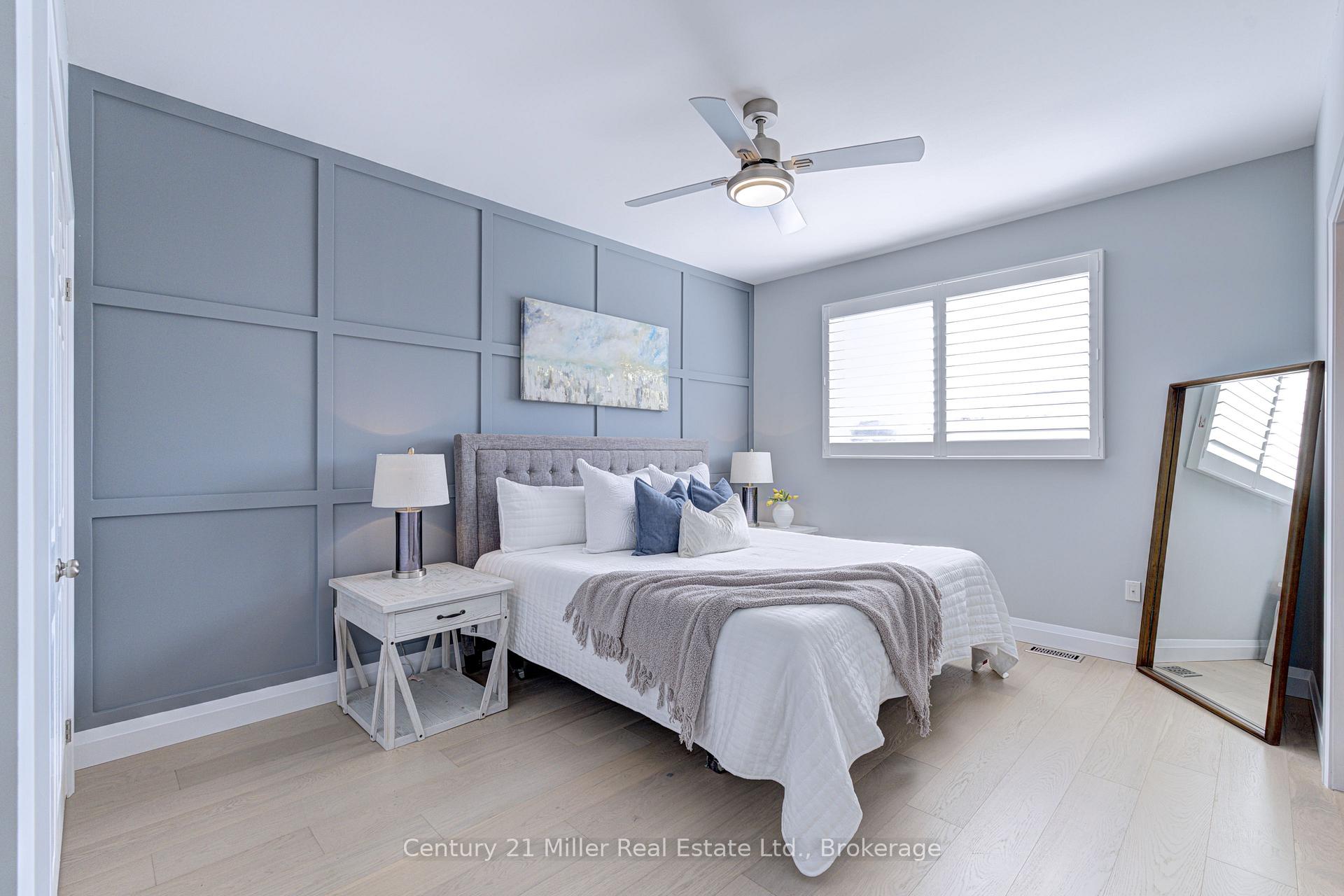 Photo 15 of Unit 79, 2243 Turnberry Road, Burlington, Rose — HOMEH