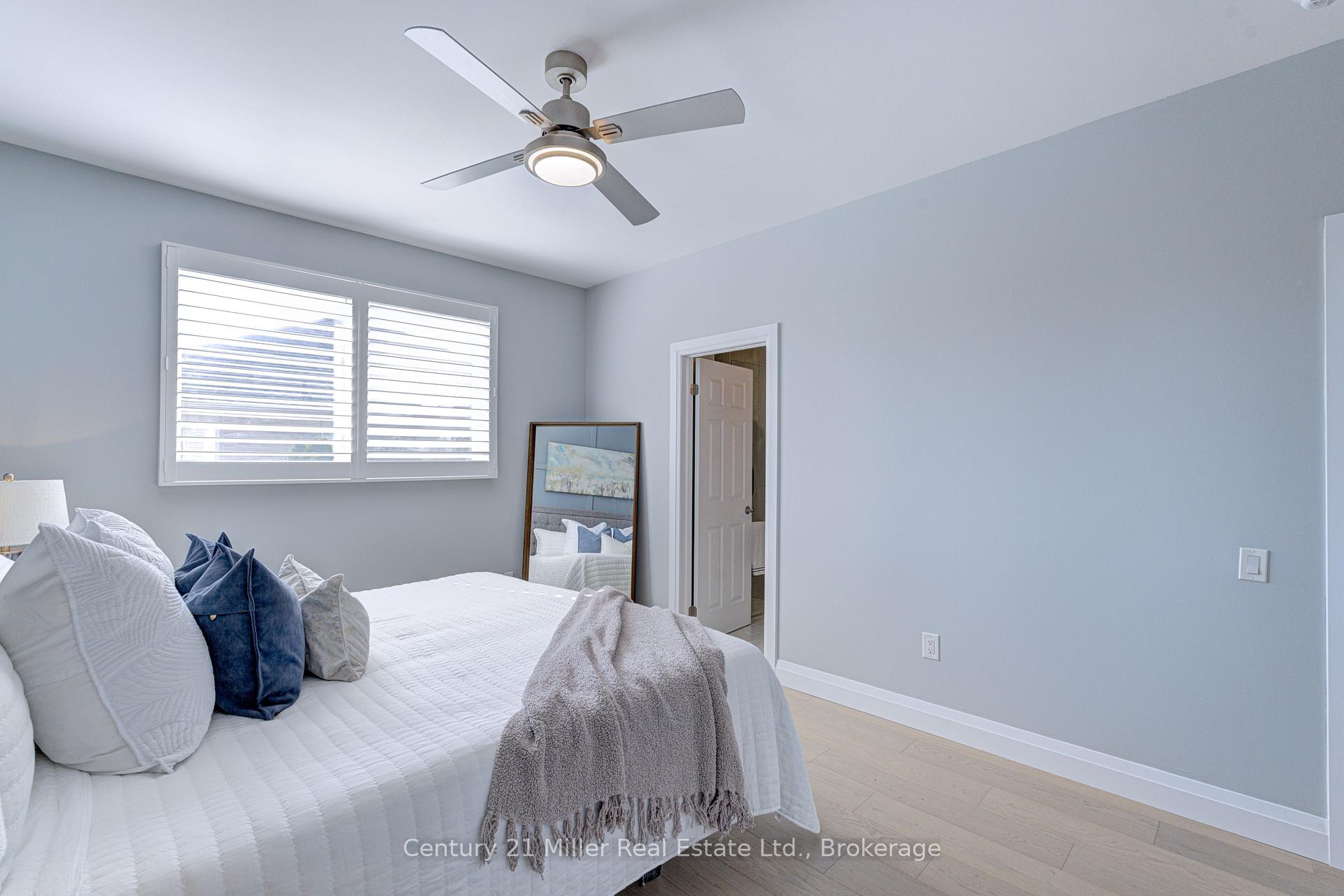 Photo 17 of Unit 79, 2243 Turnberry Road, Burlington, Rose — HOMEH