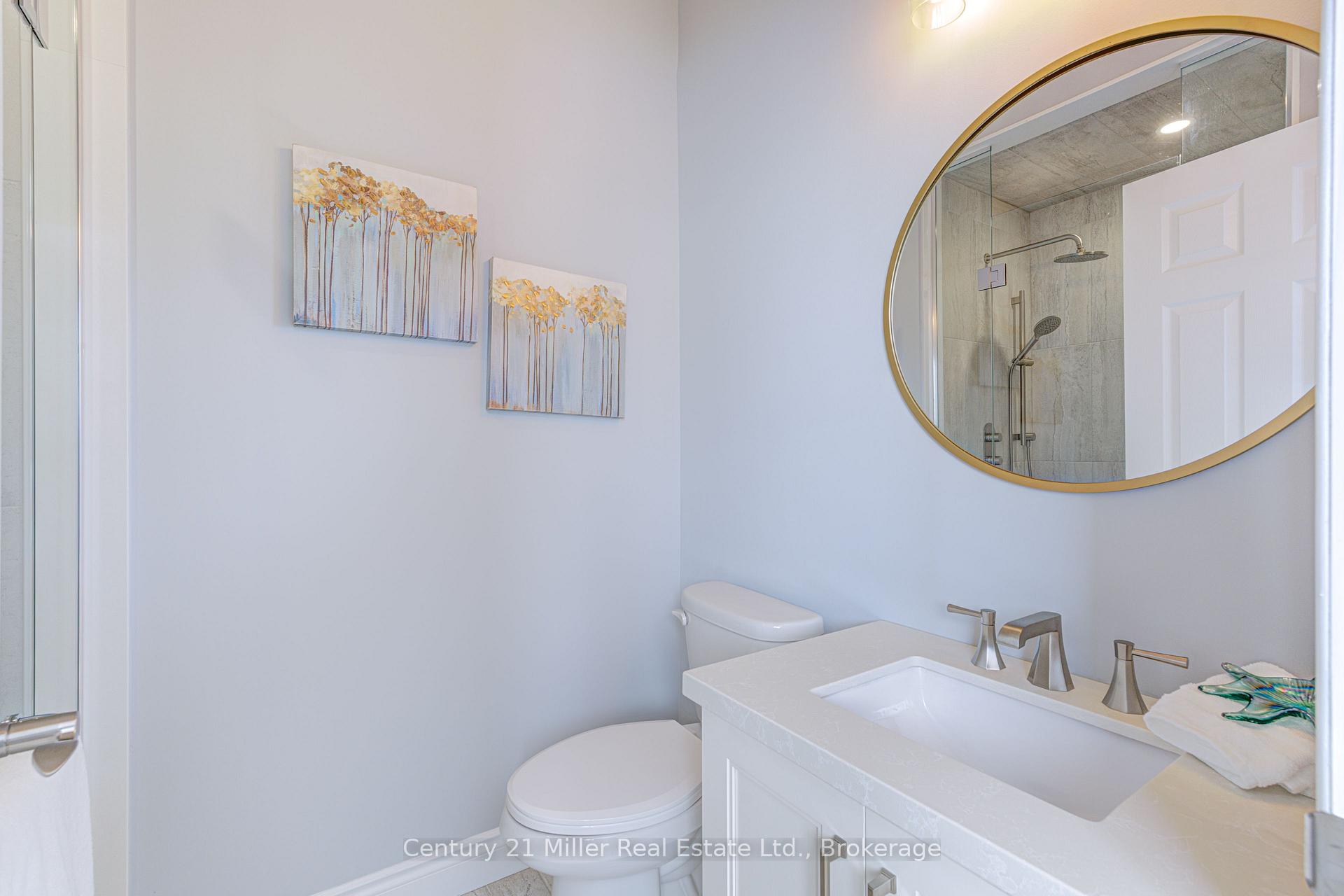 Photo 18 of Unit 79, 2243 Turnberry Road, Burlington, Rose — HOMEH
