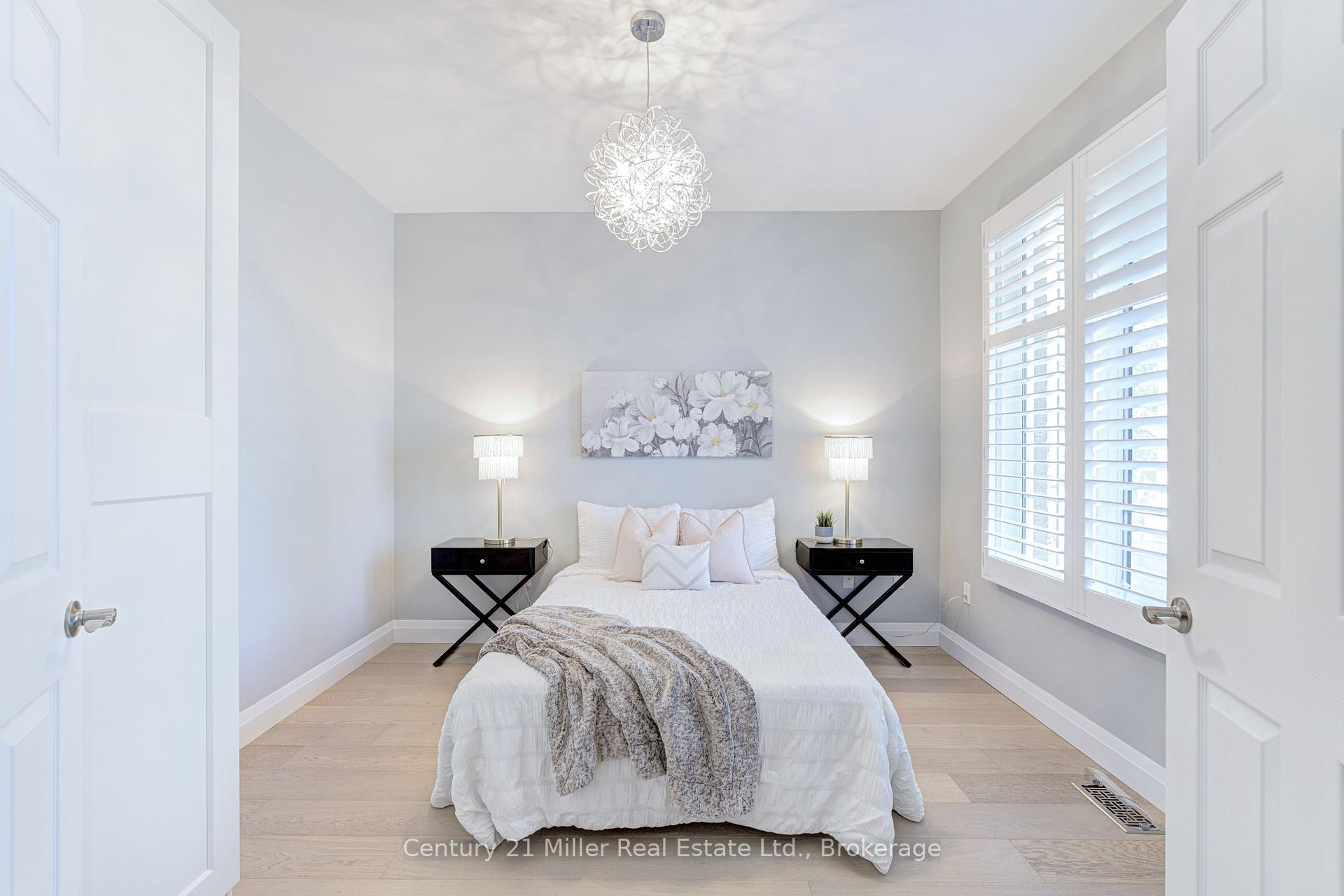 Photo 20 of Unit 79, 2243 Turnberry Road, Burlington, Rose — HOMEH