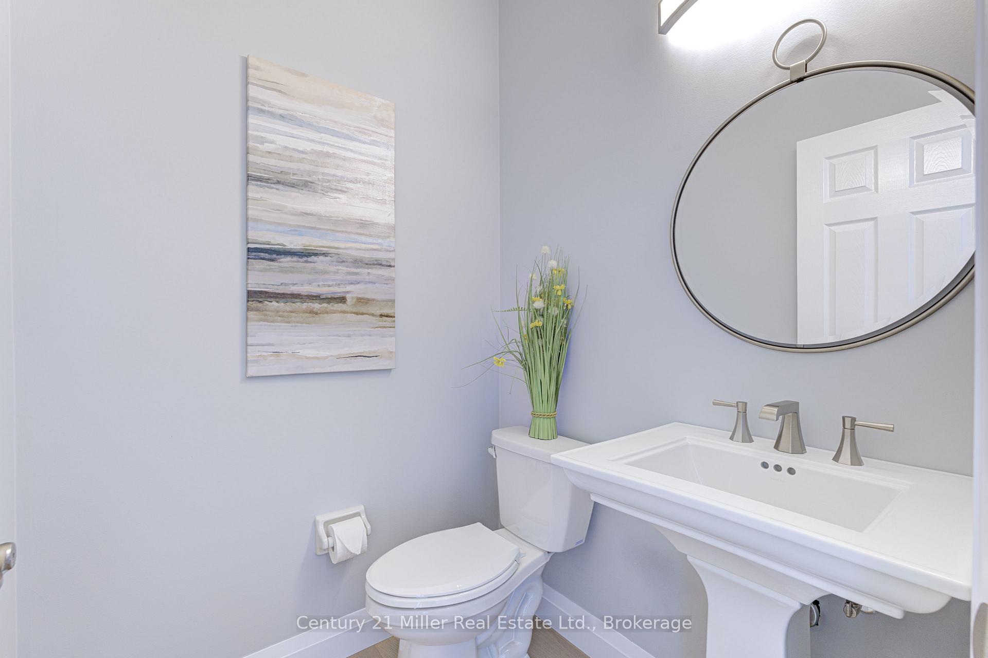 Photo 22 of Unit 79, 2243 Turnberry Road, Burlington, Rose — HOMEH