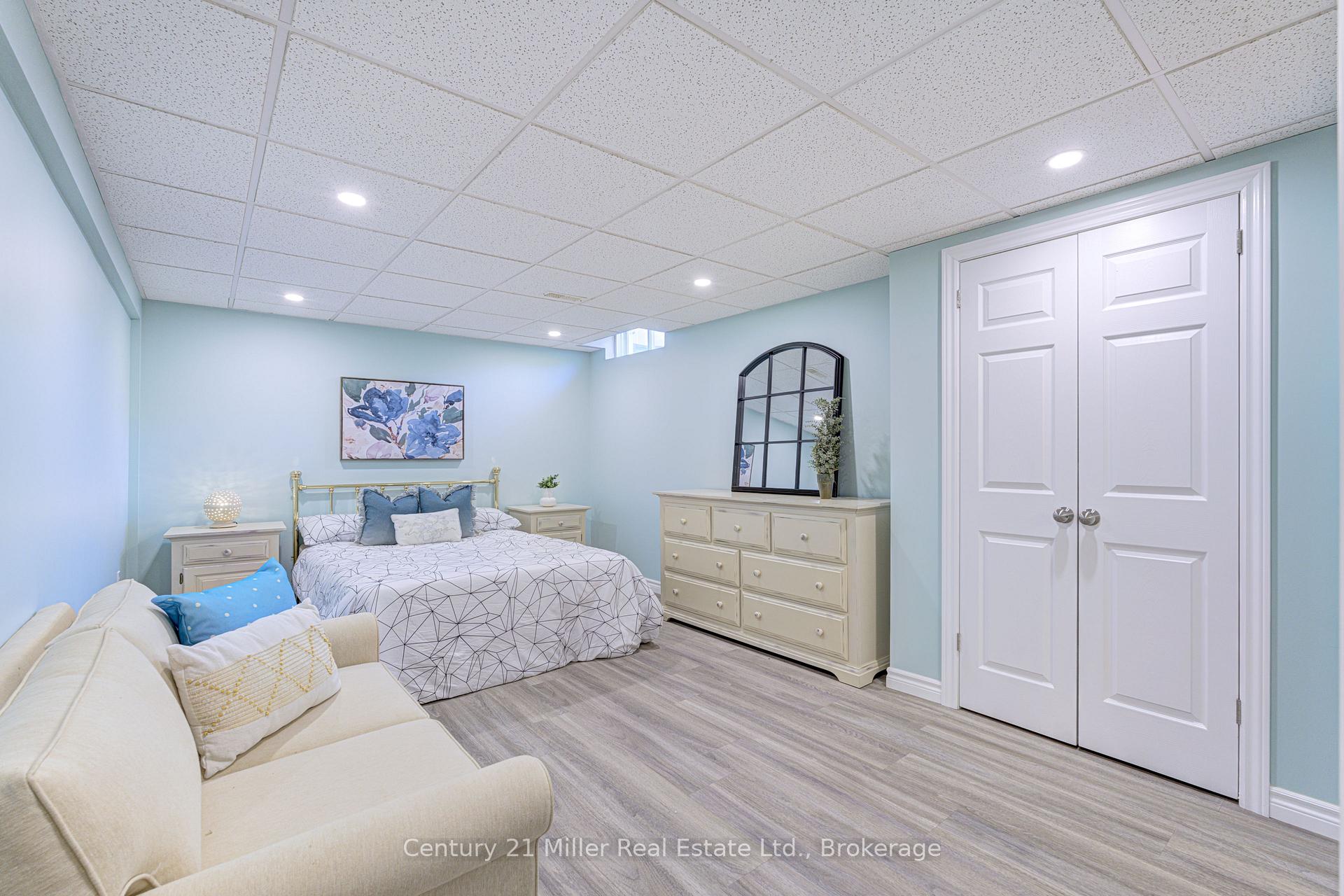 Photo 26 of Unit 79, 2243 Turnberry Road, Burlington, Rose — HOMEH