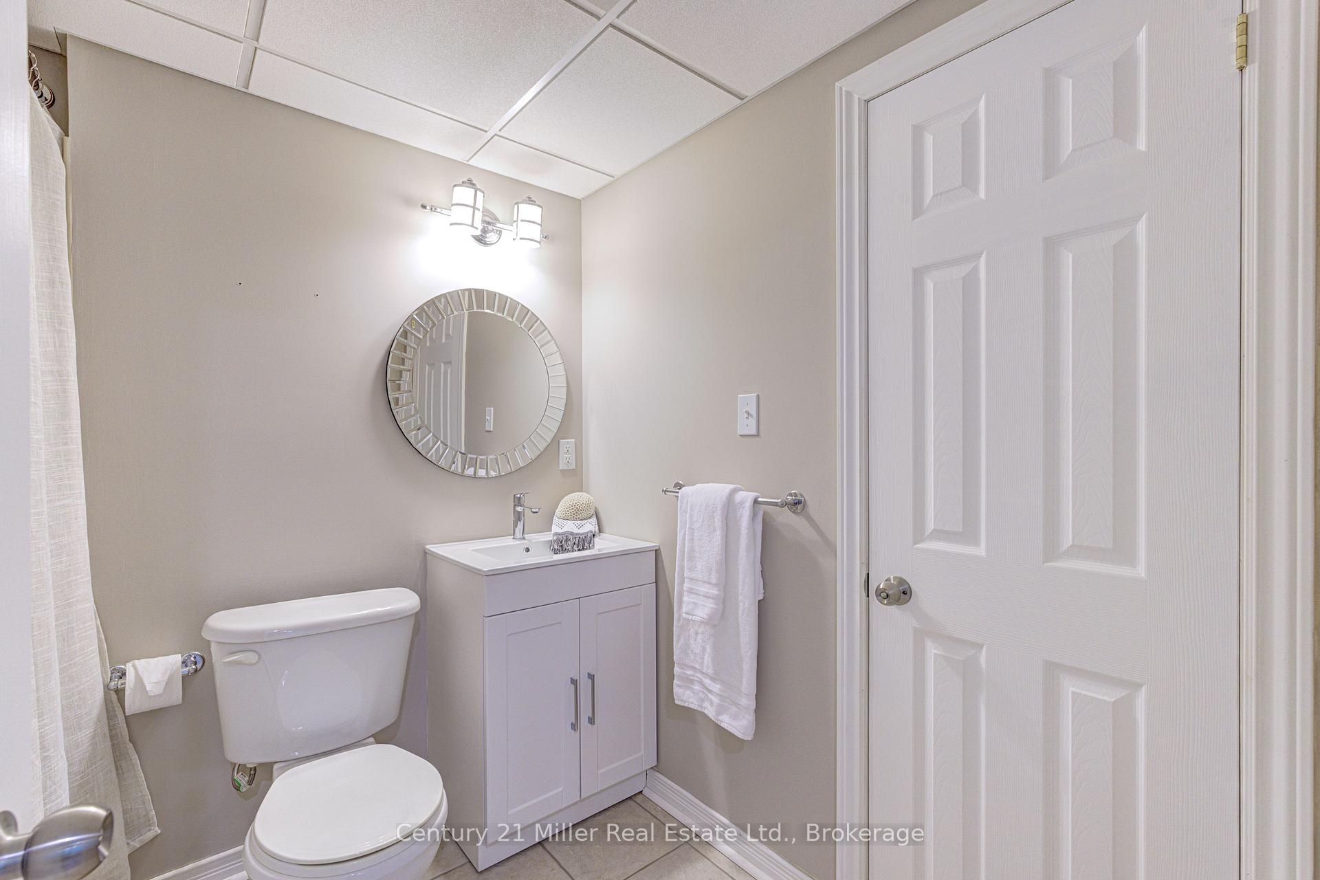 Photo 27 of Unit 79, 2243 Turnberry Road, Burlington, Rose — HOMEH