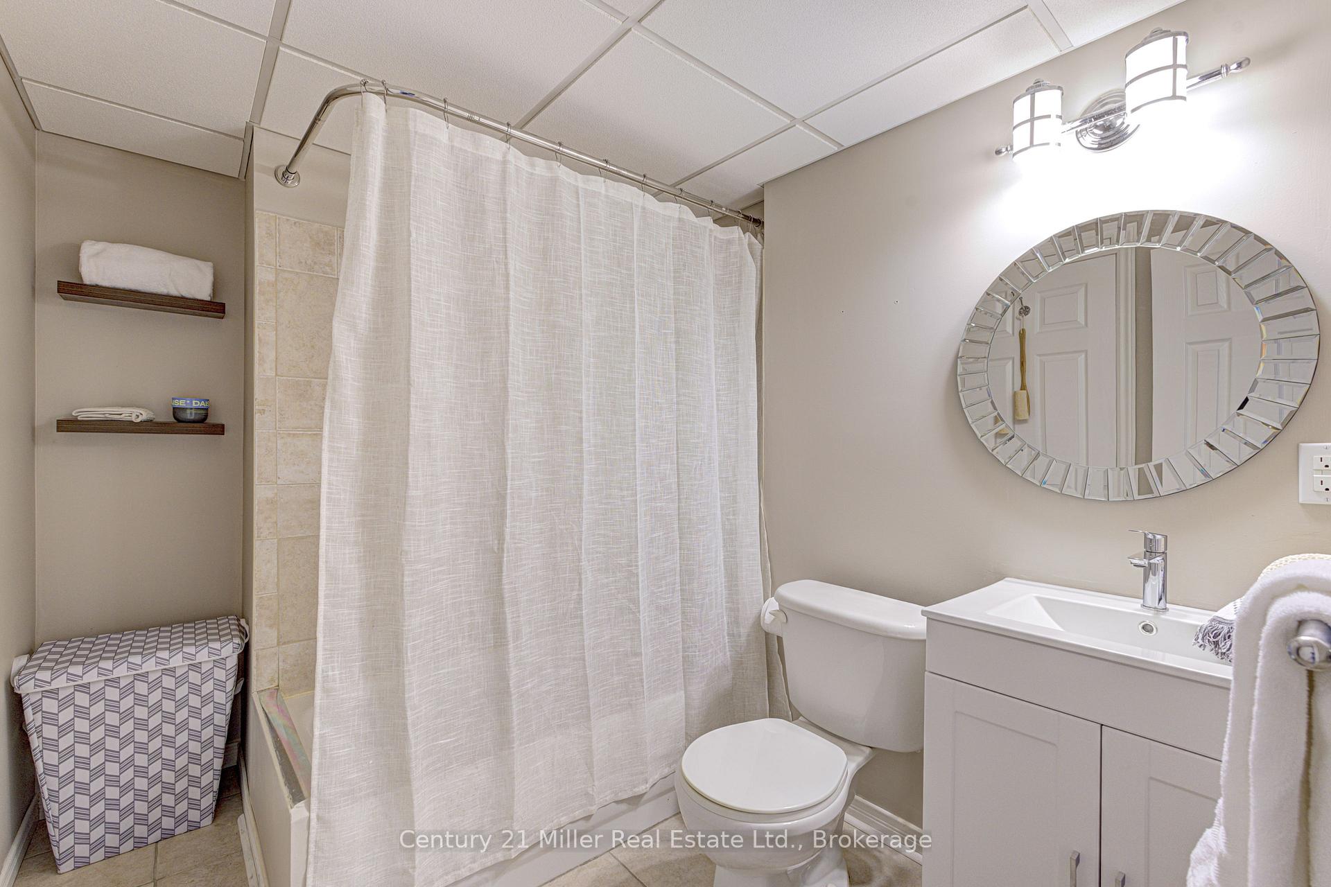 Photo 28 of Unit 79, 2243 Turnberry Road, Burlington, Rose — HOMEH
