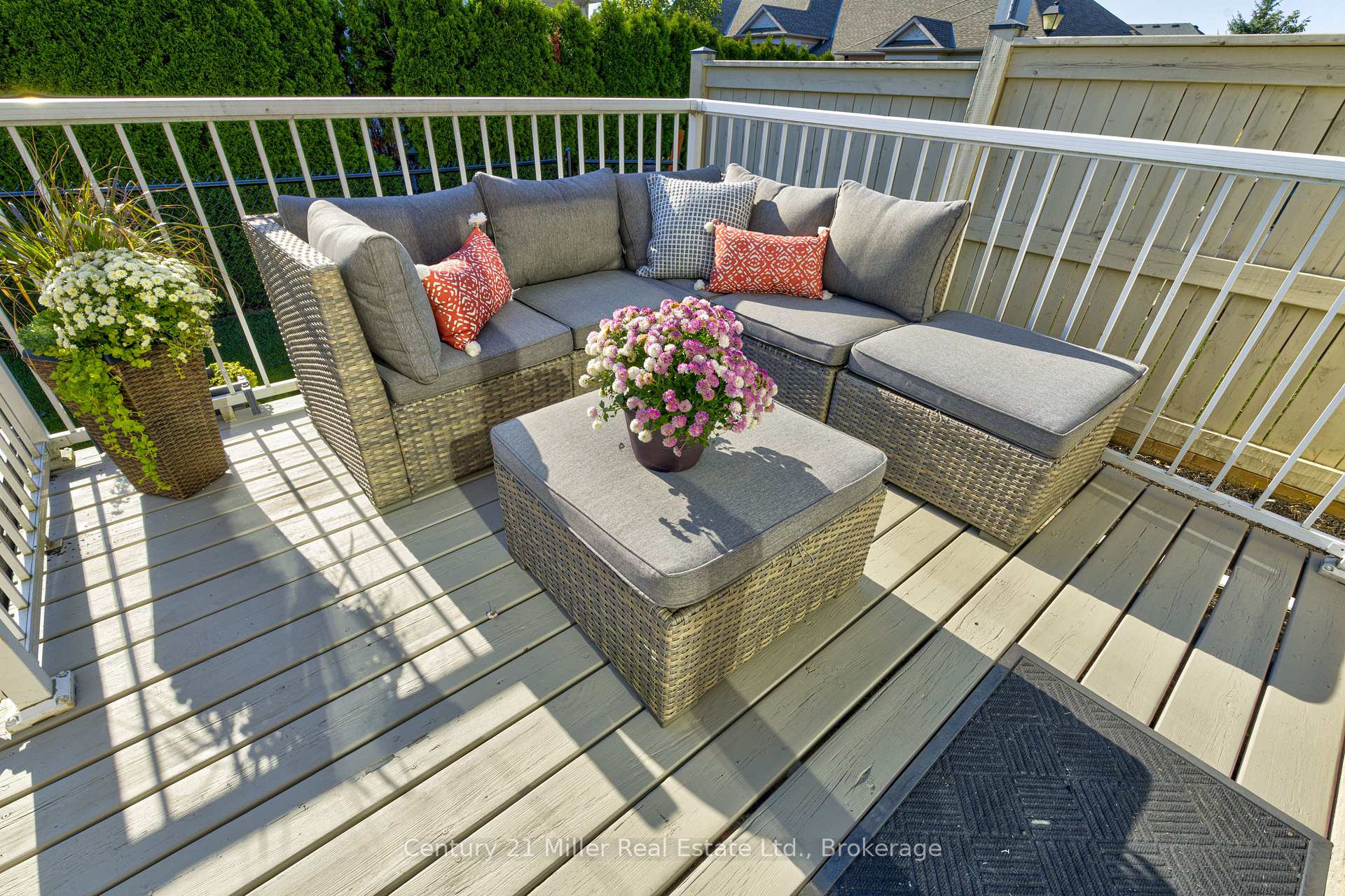 Photo 29 of Unit 79, 2243 Turnberry Road, Burlington, Rose — HOMEH