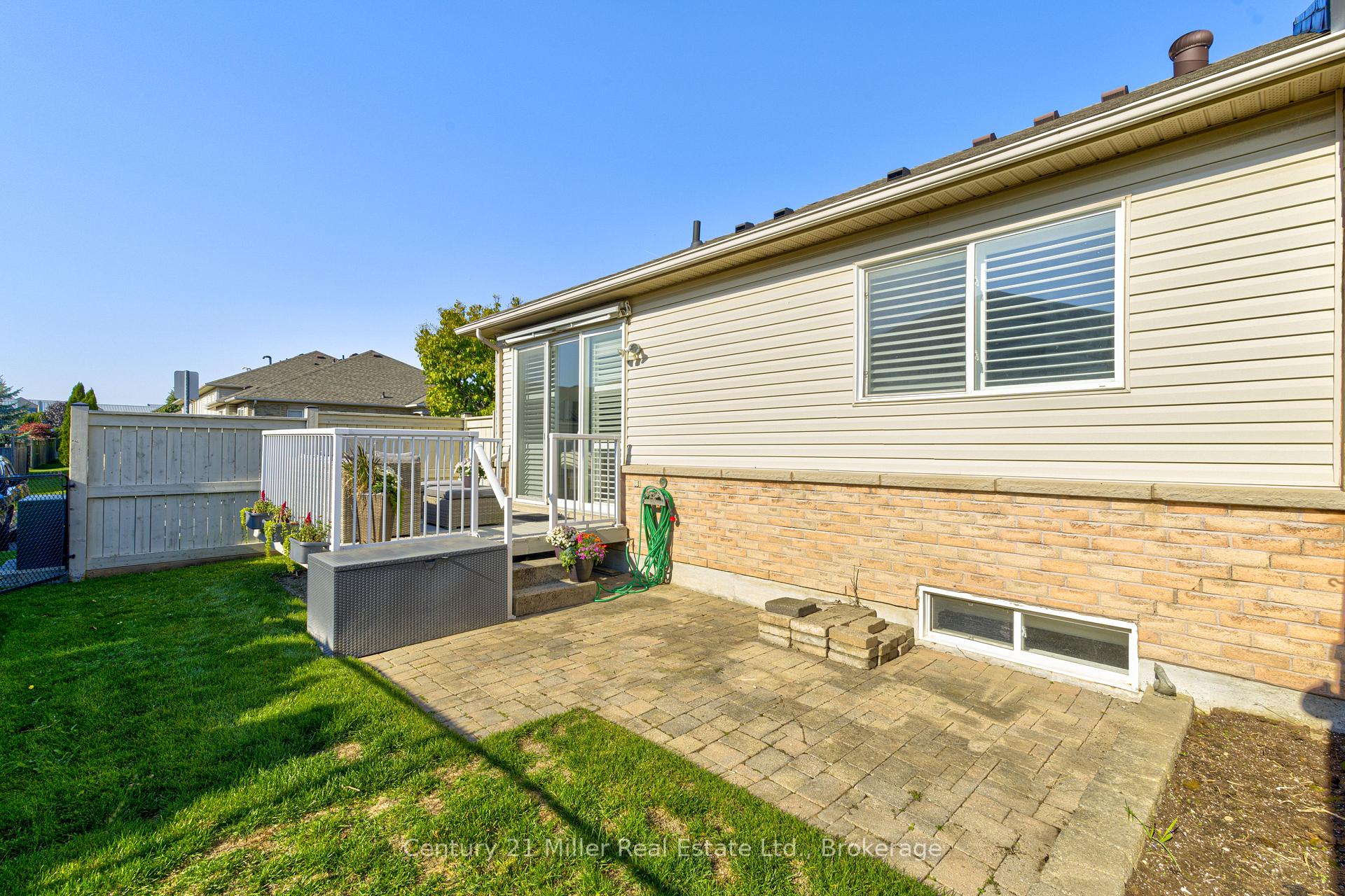 Photo 30 of Unit 79, 2243 Turnberry Road, Burlington, Rose — HOMEH