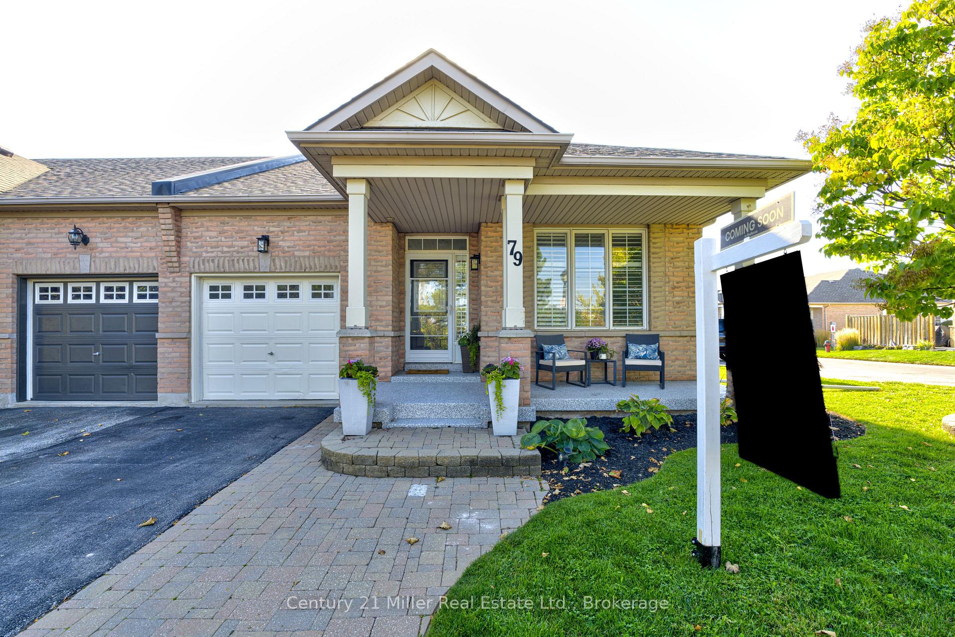 Photo 31 of Unit 79, 2243 Turnberry Road, Burlington, Rose — HOMEH