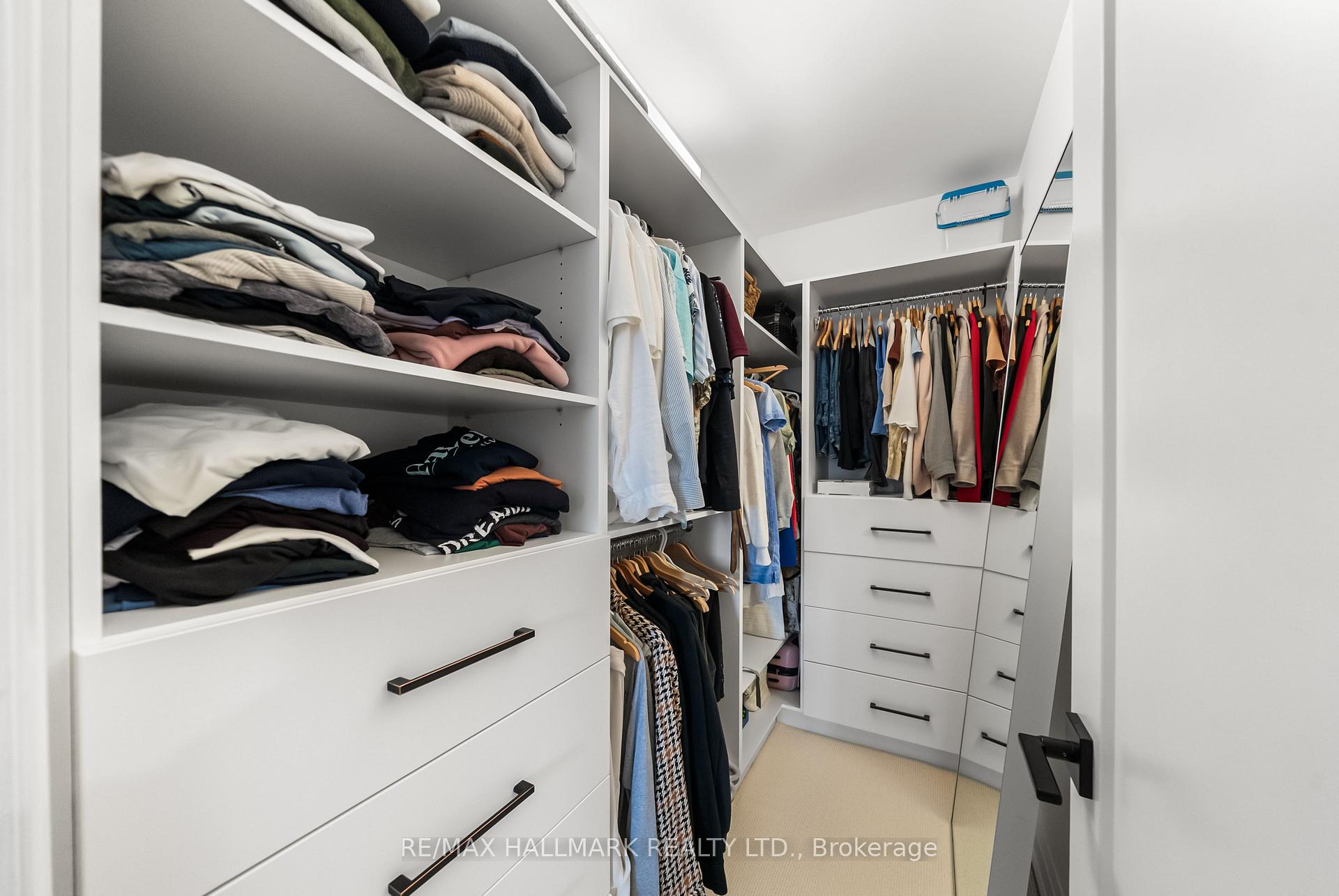 Photo 15 of Unit 506, 7 Broadway Avenue, Toronto, Mount Pleasant West — HOMEH