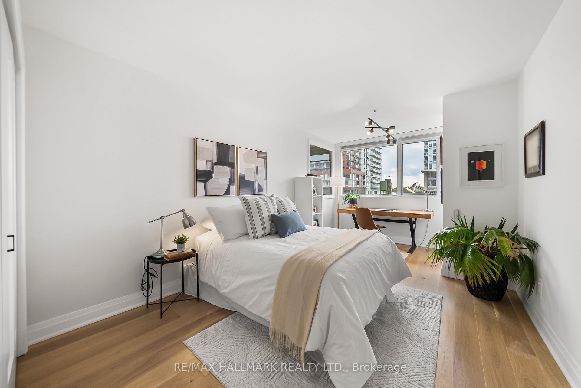 Photo 17 of Unit 506, 7 Broadway Avenue, Toronto, Mount Pleasant West — HOMEH
