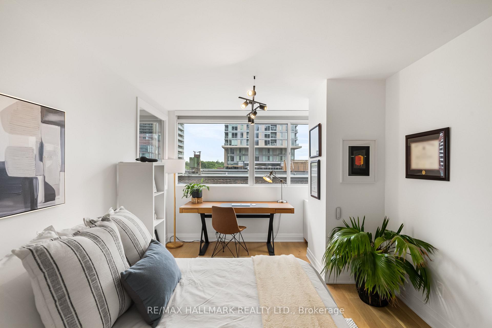 Photo 18 of Unit 506, 7 Broadway Avenue, Toronto, Mount Pleasant West — HOMEH