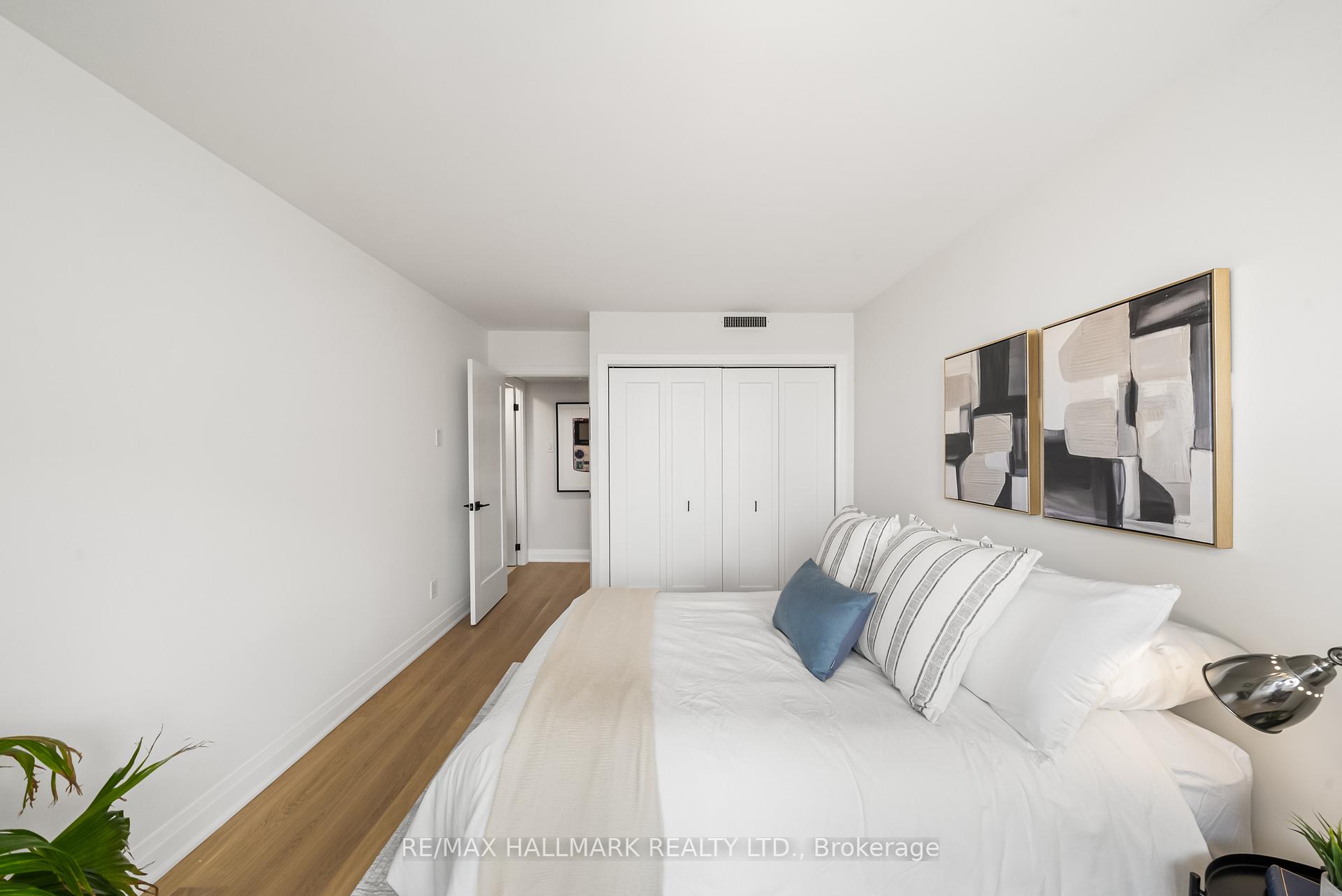 Photo 19 of Unit 506, 7 Broadway Avenue, Toronto, Mount Pleasant West — HOMEH
