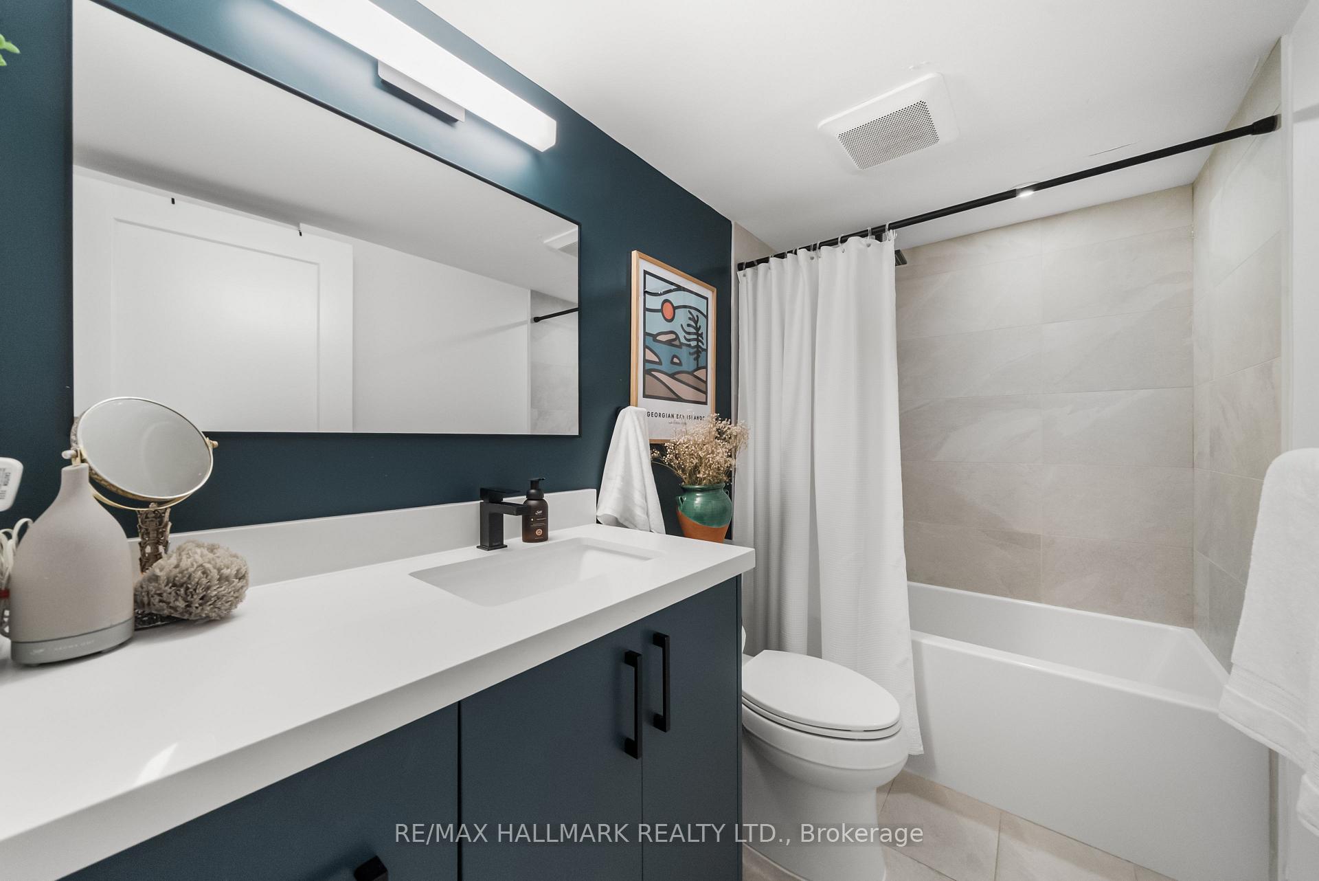 Photo 20 of Unit 506, 7 Broadway Avenue, Toronto, Mount Pleasant West — HOMEH