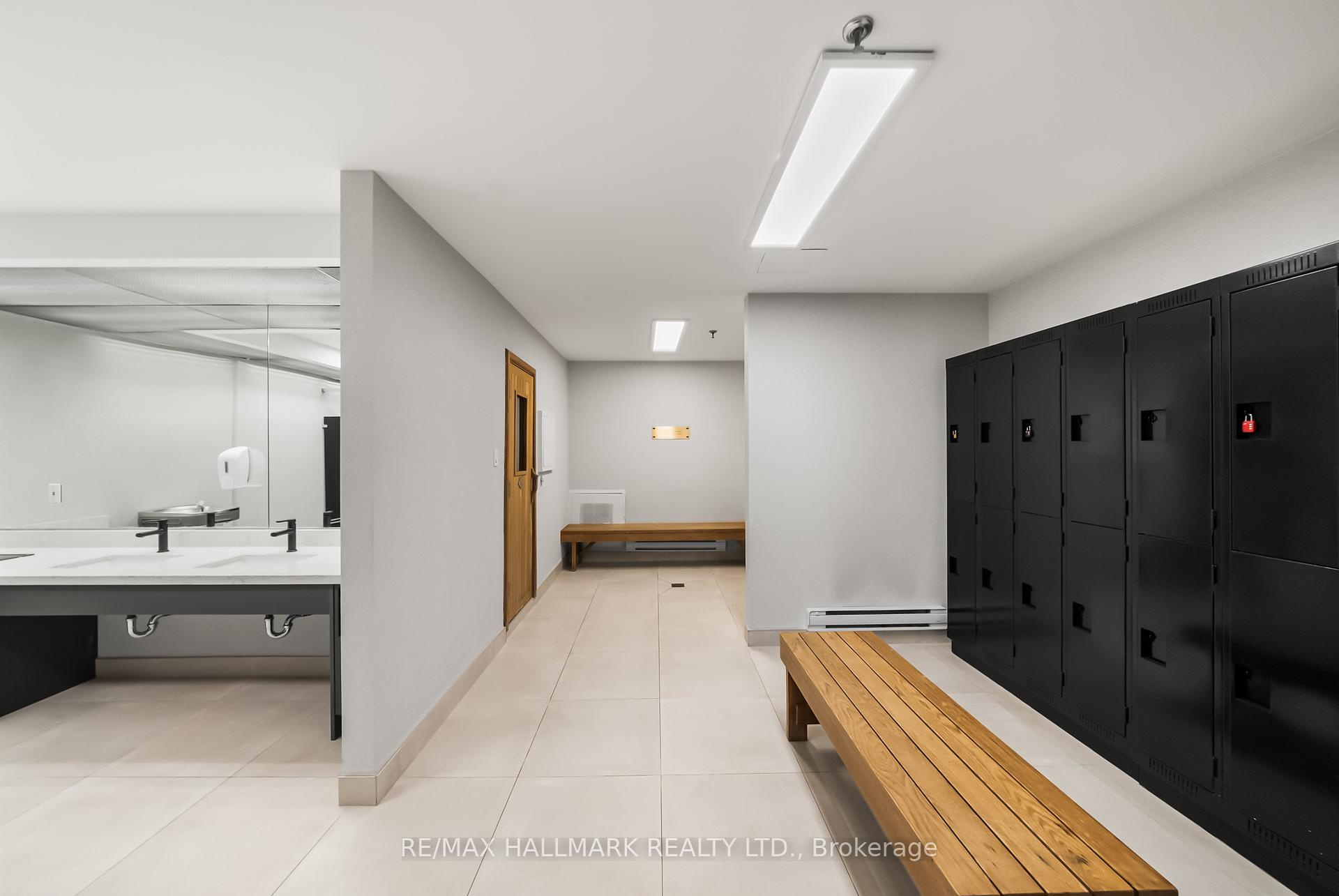 Photo 22 of Unit 506, 7 Broadway Avenue, Toronto, Mount Pleasant West — HOMEH