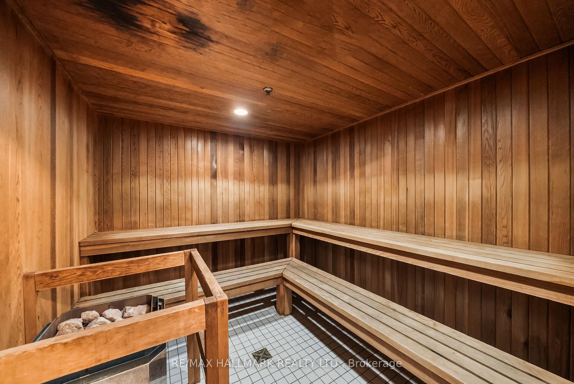 Photo 23 of Unit 506, 7 Broadway Avenue, Toronto, Mount Pleasant West — HOMEH