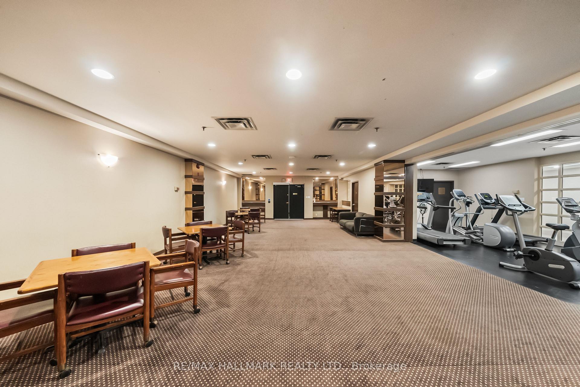 Photo 25 of Unit 506, 7 Broadway Avenue, Toronto, Mount Pleasant West — HOMEH