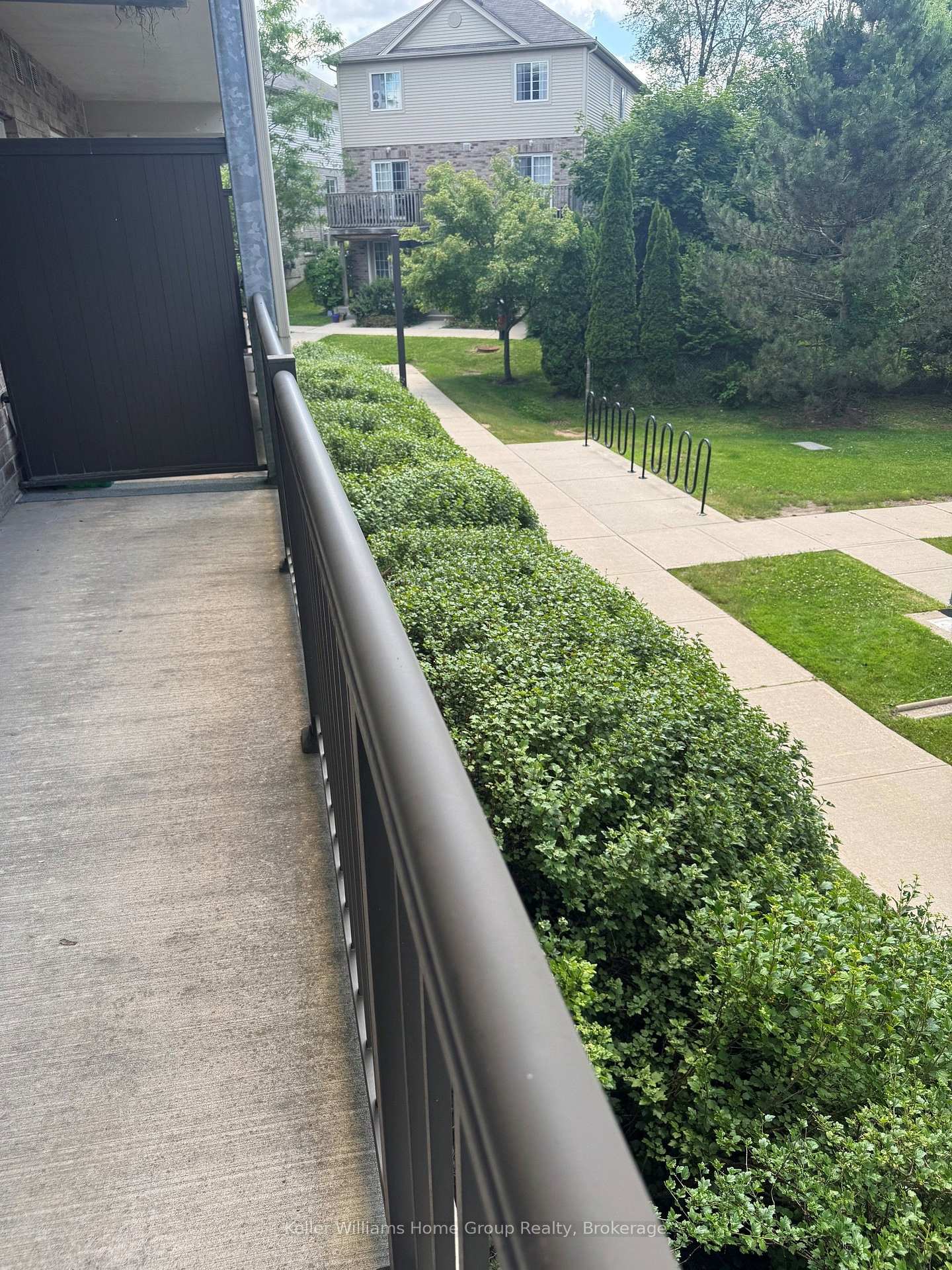 Photo 19 of Unit 26, 35 Mountford Drive, Guelph, Grange Road — HOMEH