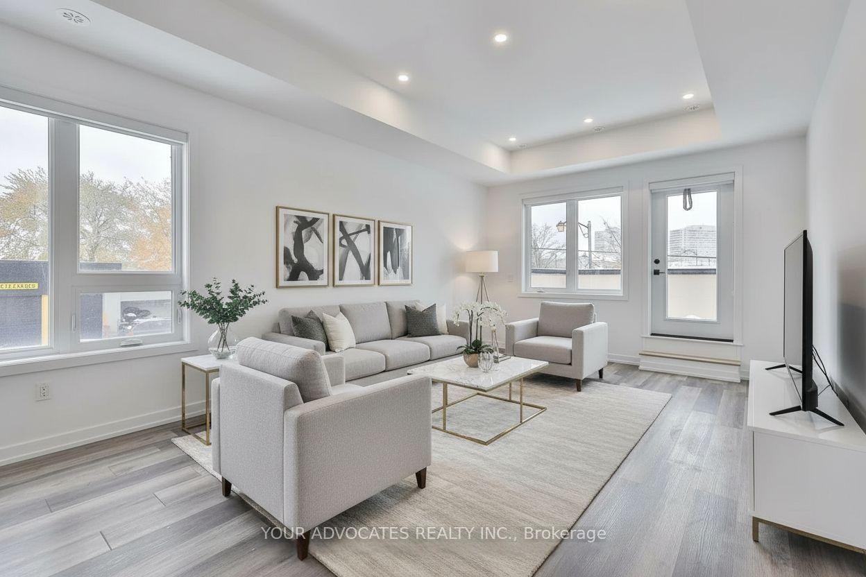 Photo 1 of 9 Vivian Road, Scarborough, Cliffcrest — HOMEH