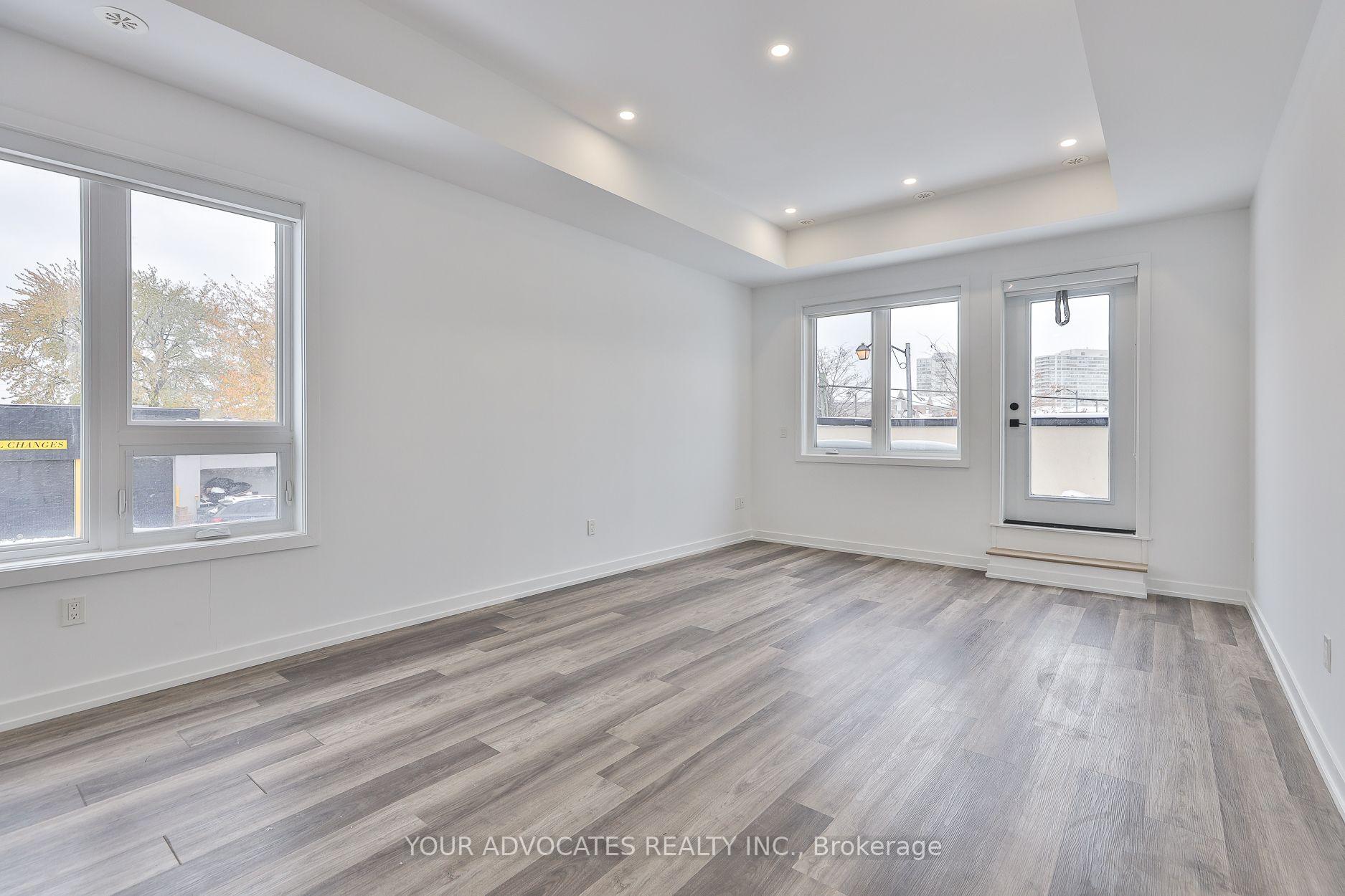 Photo 2 of 9 Vivian Road, Scarborough, Cliffcrest — HOMEH