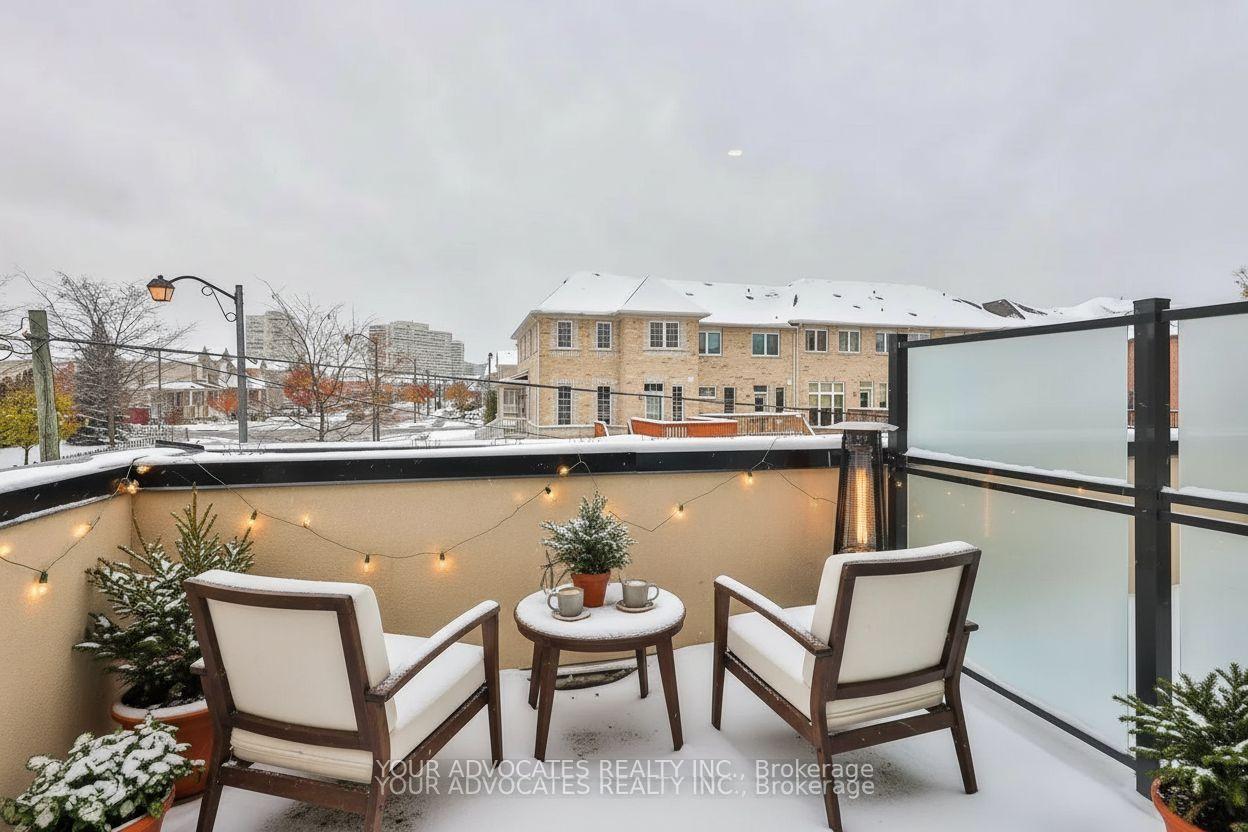 Photo 11 of 9 Vivian Road, Scarborough, Cliffcrest — HOMEH