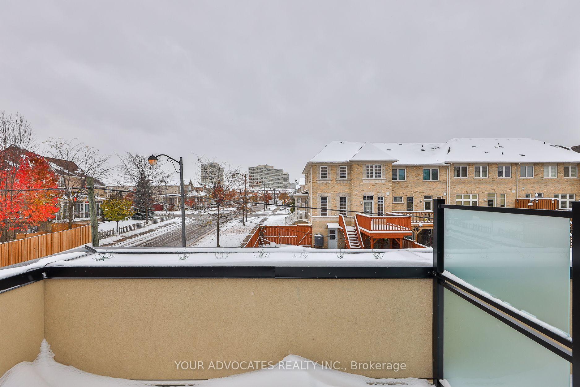 Photo 12 of 9 Vivian Road, Scarborough, Cliffcrest — HOMEH