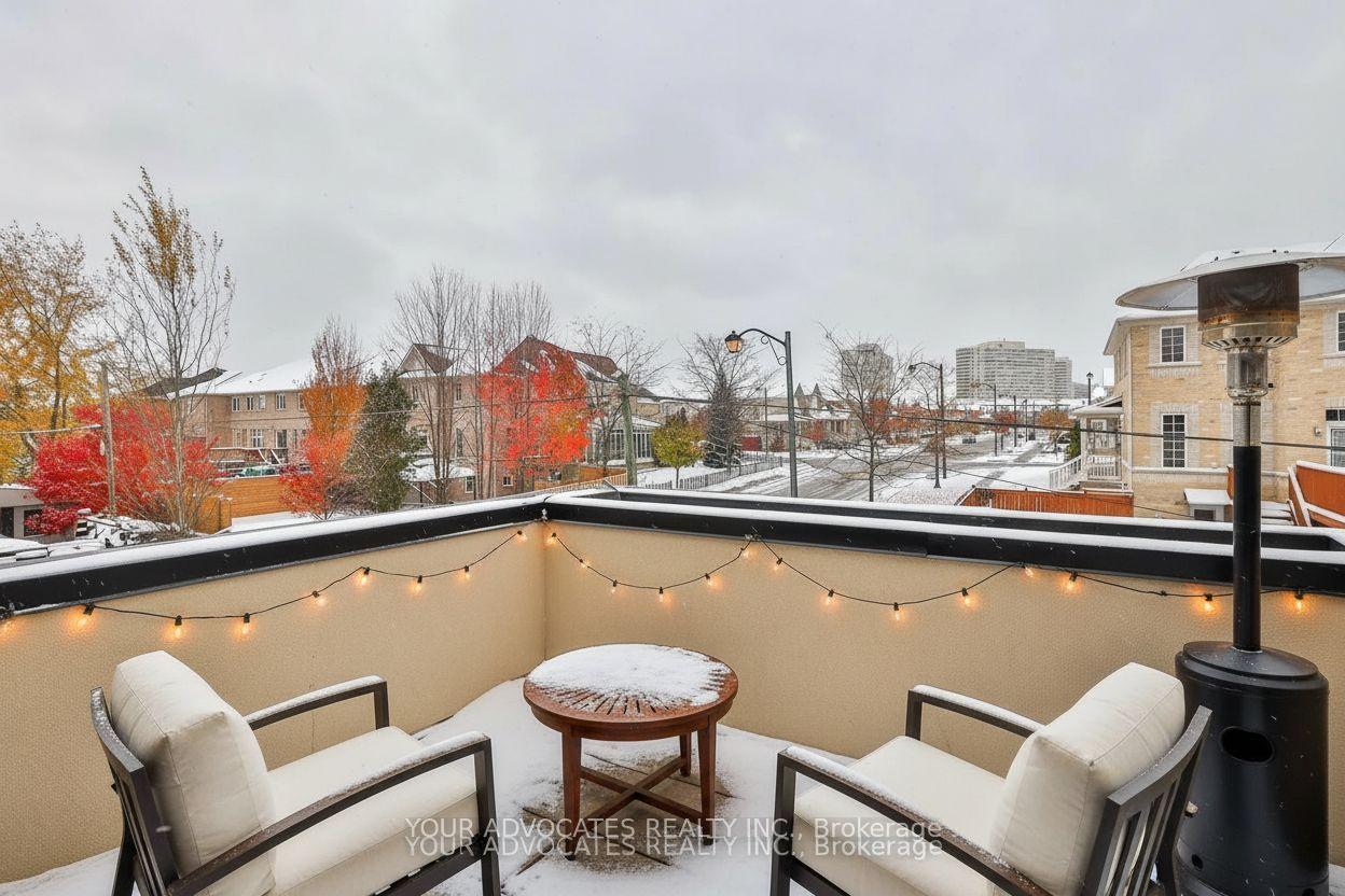 Photo 13 of 9 Vivian Road, Scarborough, Cliffcrest — HOMEH