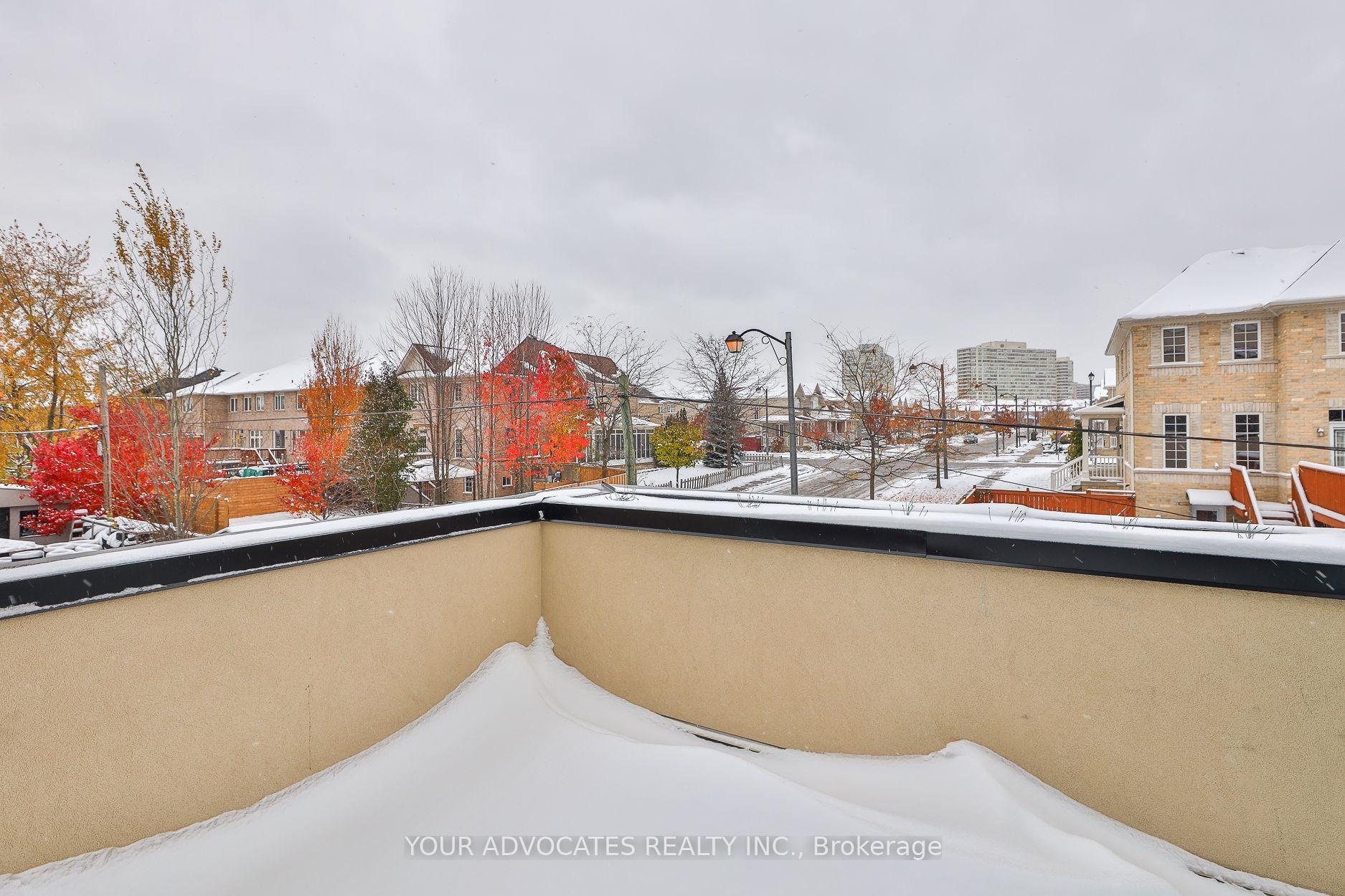 Photo 14 of 9 Vivian Road, Scarborough, Cliffcrest — HOMEH