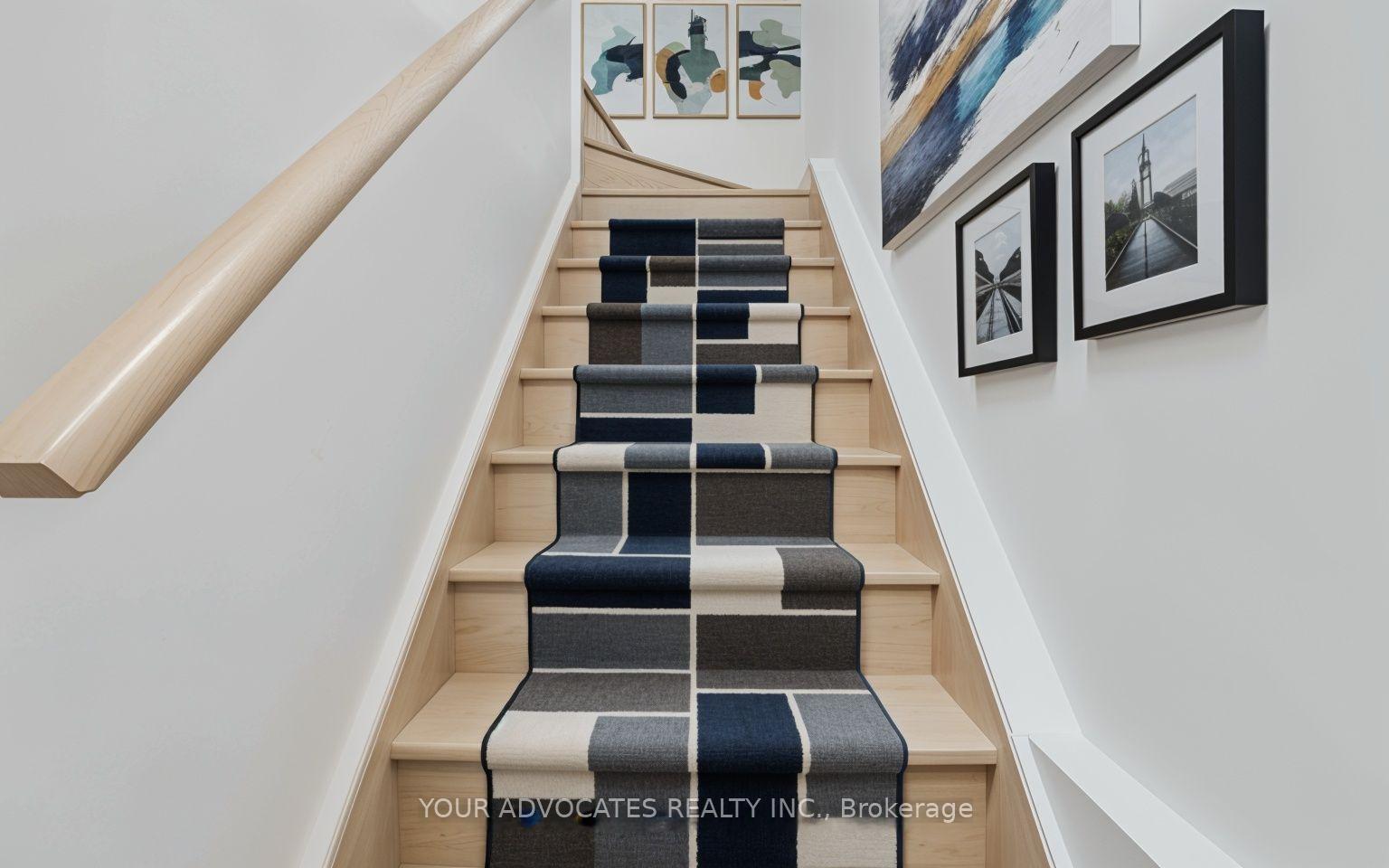 Photo 15 of 9 Vivian Road, Scarborough, Cliffcrest — HOMEH
