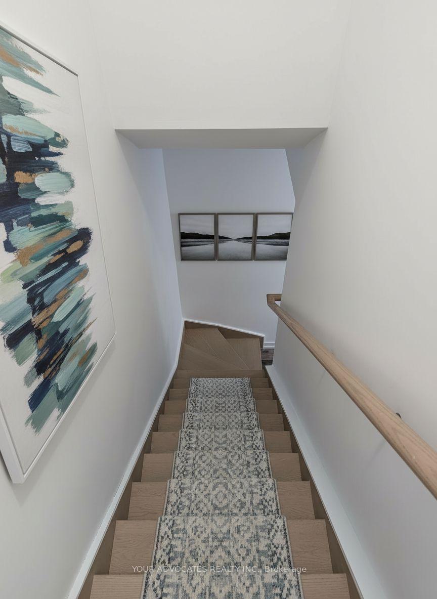 Photo 19 of 9 Vivian Road, Scarborough, Cliffcrest — HOMEH