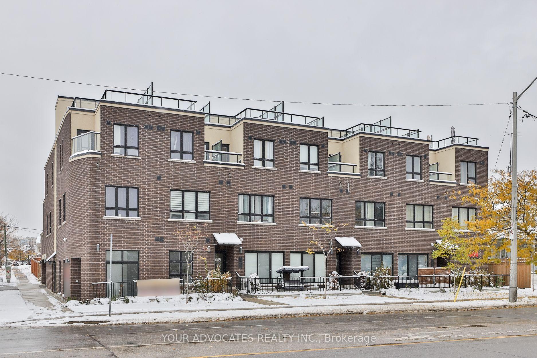 Photo 29 of 9 Vivian Road, Scarborough, Cliffcrest — HOMEH