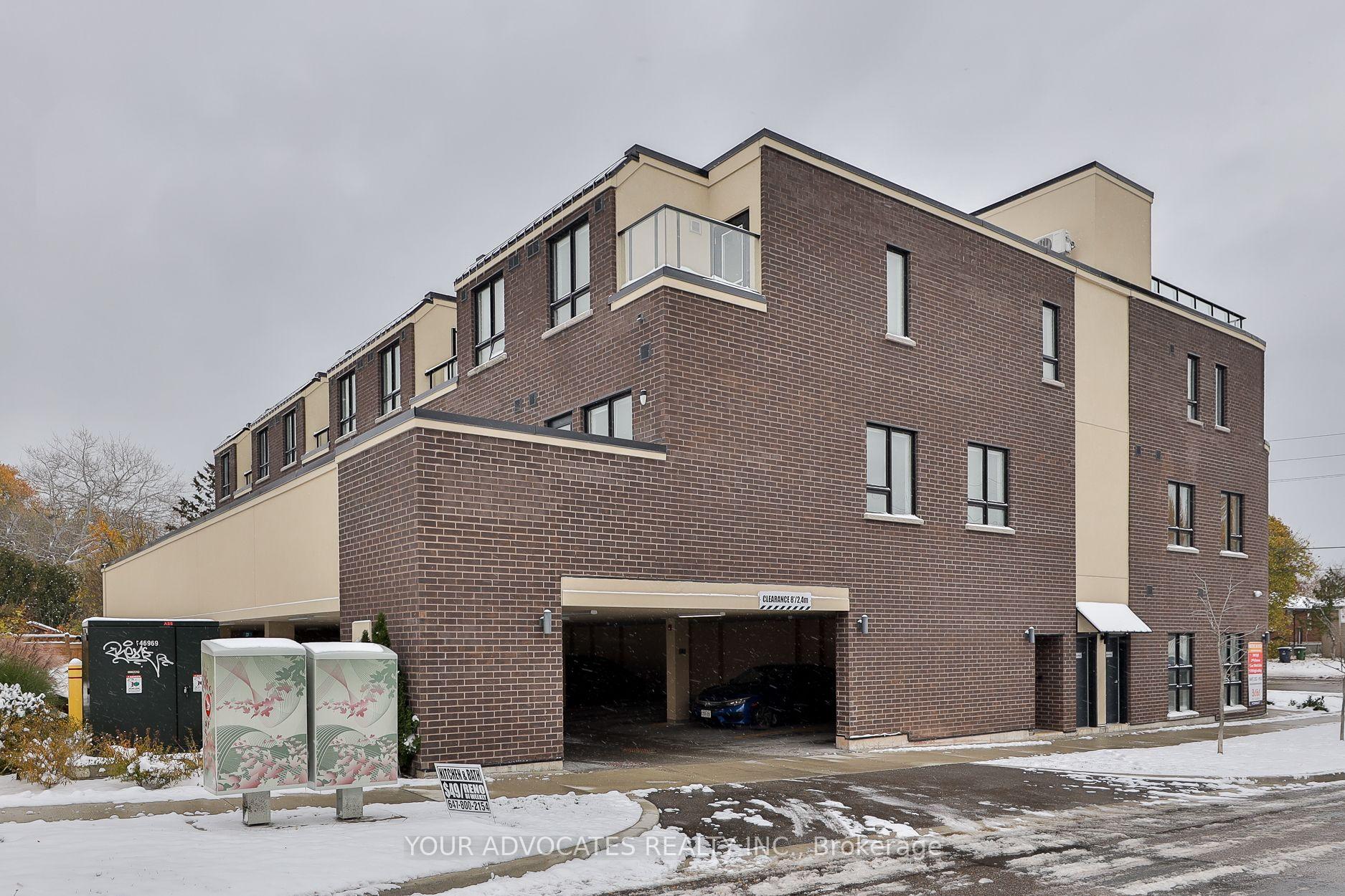 Photo 30 of 9 Vivian Road, Scarborough, Cliffcrest — HOMEH