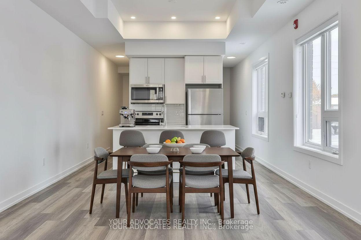 Photo 5 of 9 Vivian Road, Scarborough, Cliffcrest — HOMEH