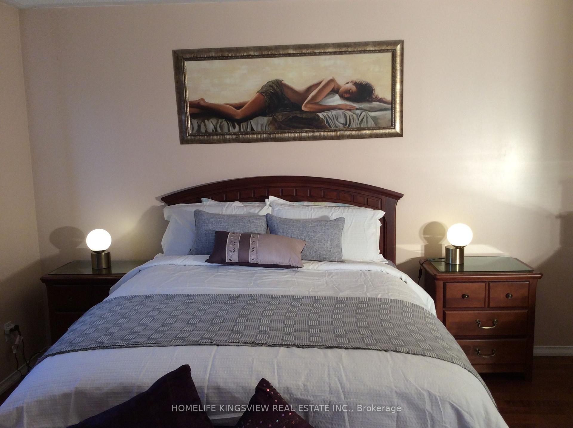 Photo 14 of 30 Condotti Drive, Vaughan, West Woodbridge — HOMEH