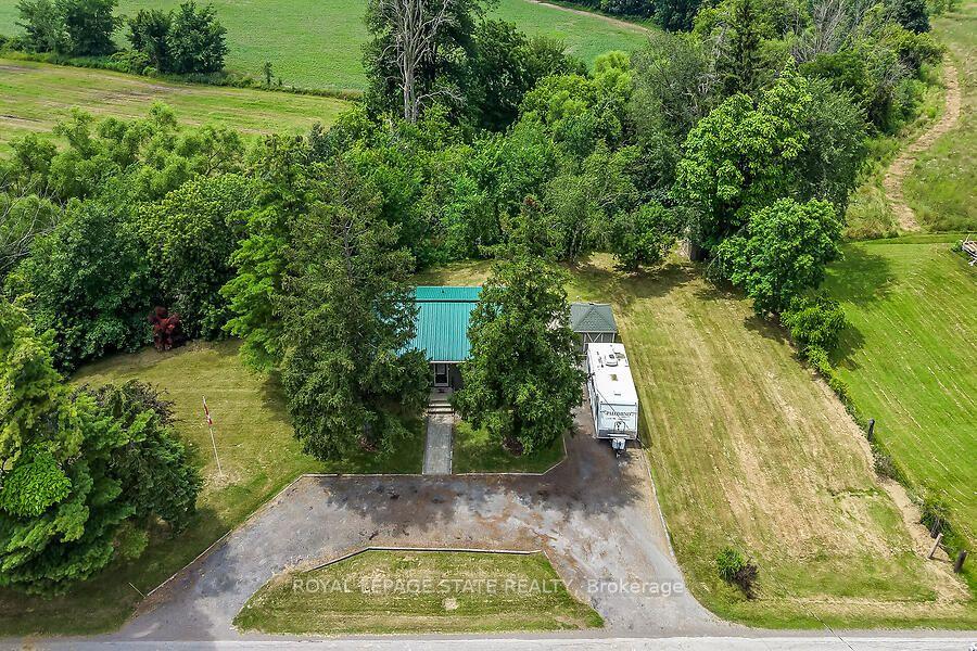 Photo 2 of 2856 South Grimsby Rd 8, Grimsby, Grimsby Escarpment — HOMEH