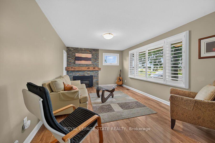 Photo 6 of 2856 South Grimsby Rd 8, Grimsby, Grimsby Escarpment — HOMEH