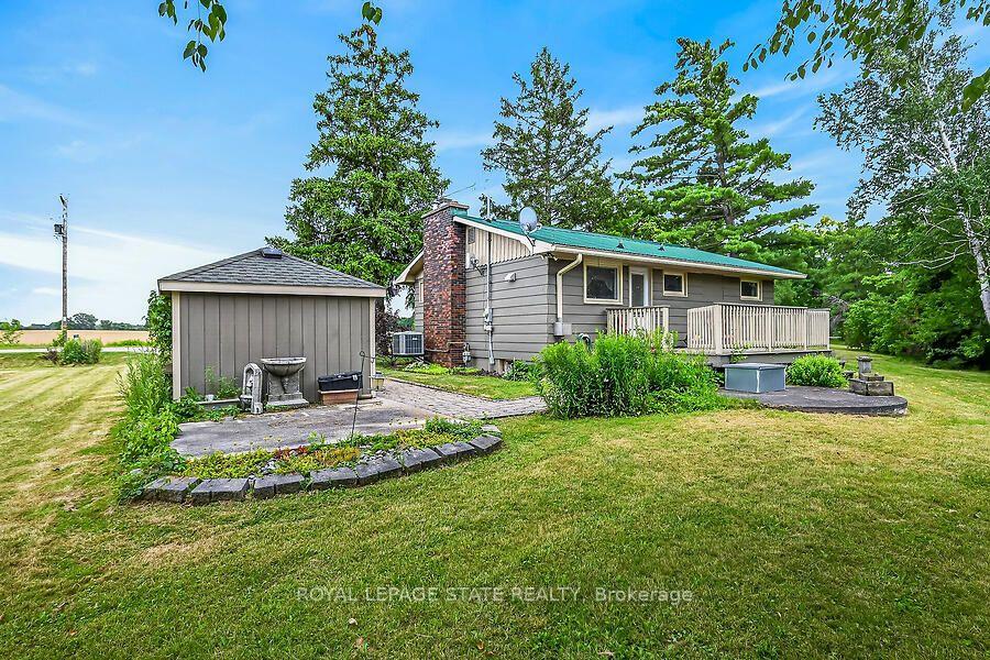 Photo 23 of 2856 South Grimsby Rd 8, Grimsby, Grimsby Escarpment — HOMEH