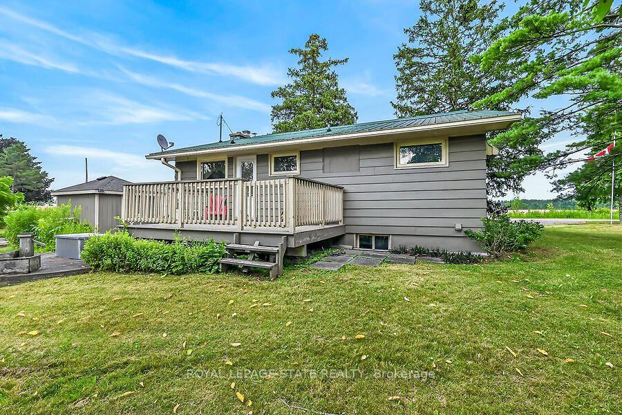 Photo 28 of 2856 South Grimsby Rd 8, Grimsby, Grimsby Escarpment — HOMEH