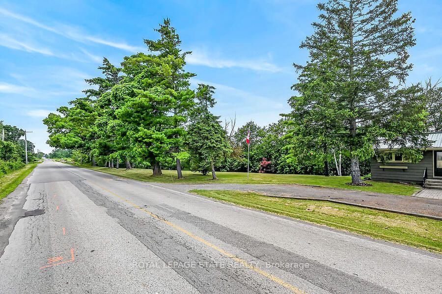 Photo 34 of 2856 South Grimsby Rd 8, Grimsby, Grimsby Escarpment — HOMEH