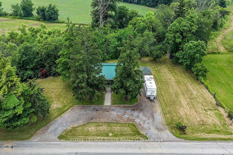 Photo 37 of 2856 South Grimsby Rd 8, Grimsby, Grimsby Escarpment — HOMEH