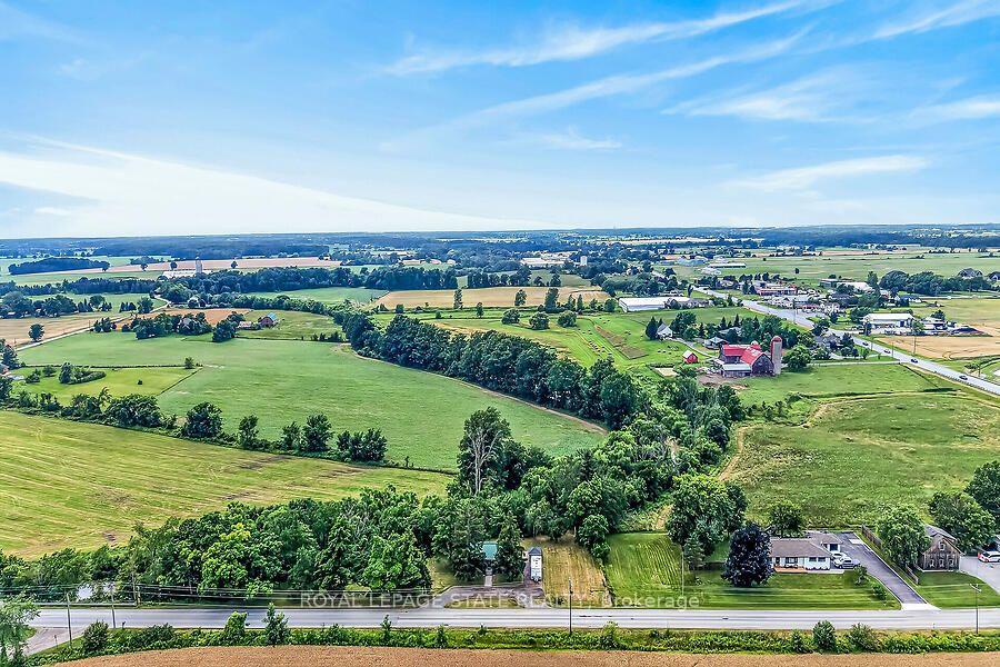 Photo 38 of 2856 South Grimsby Rd 8, Grimsby, Grimsby Escarpment — HOMEH