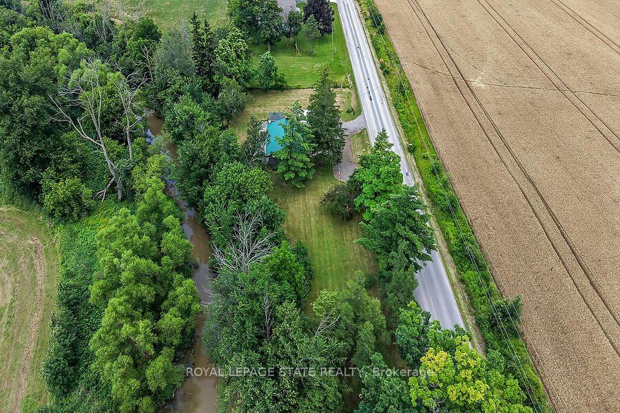 Photo 43 of 2856 South Grimsby Rd 8, Grimsby, Grimsby Escarpment — HOMEH