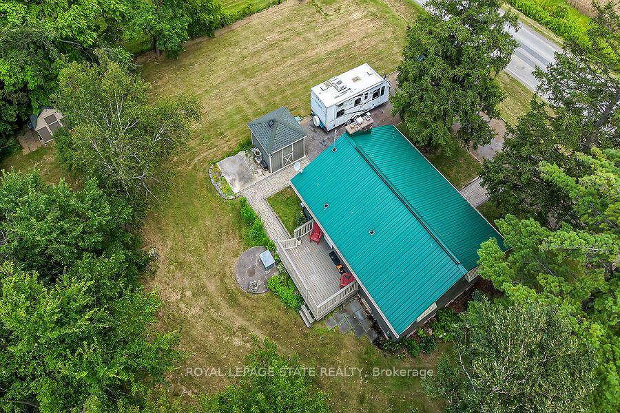 Photo 48 of 2856 South Grimsby Rd 8, Grimsby, Grimsby Escarpment — HOMEH