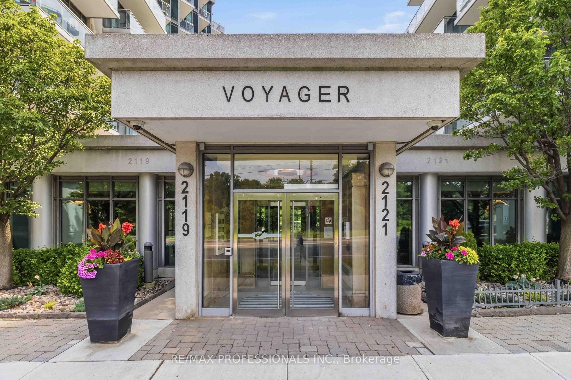 Photo 34 of Unit 607, 2121 Lake Shore Boulevard W, Etobicoke, Mimico — HOMEH