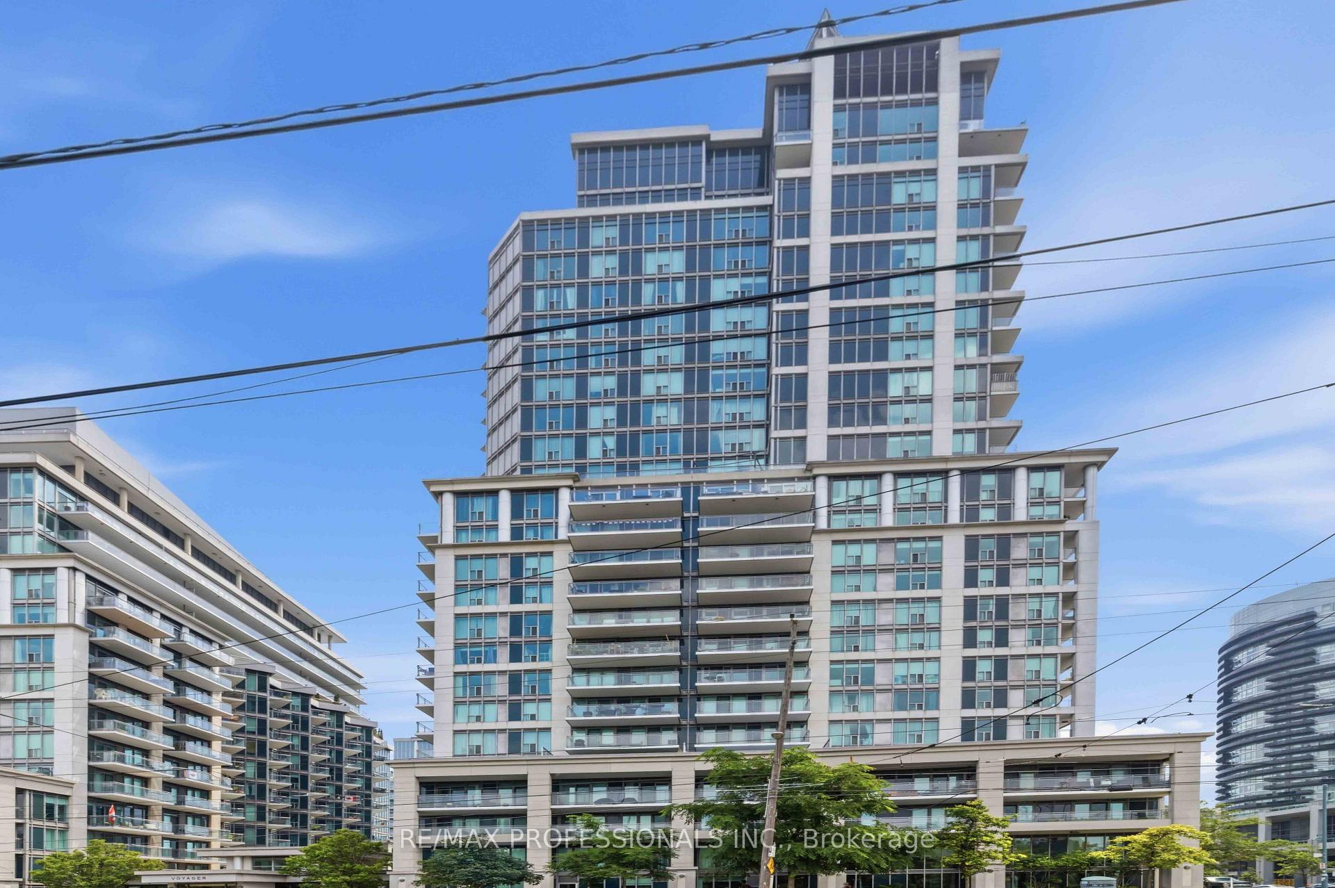 Photo 32 of Unit 607, 2121 Lake Shore Boulevard W, Etobicoke, Mimico — HOMEH