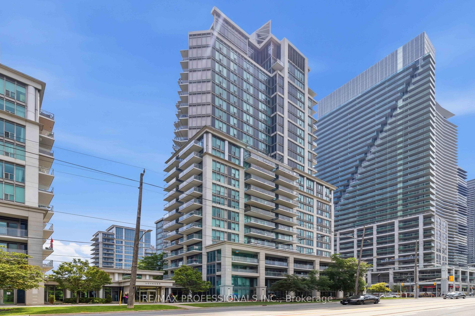 Photo 33 of Unit 607, 2121 Lake Shore Boulevard W, Etobicoke, Mimico — HOMEH