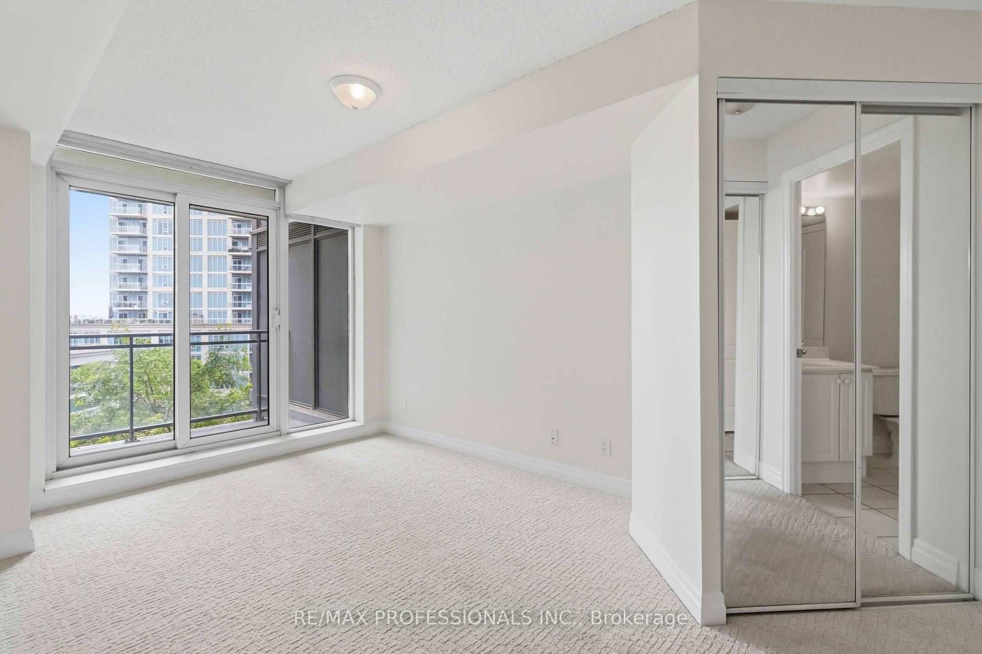 Photo 18 of Unit 607, 2121 Lake Shore Boulevard W, Etobicoke, Mimico — HOMEH