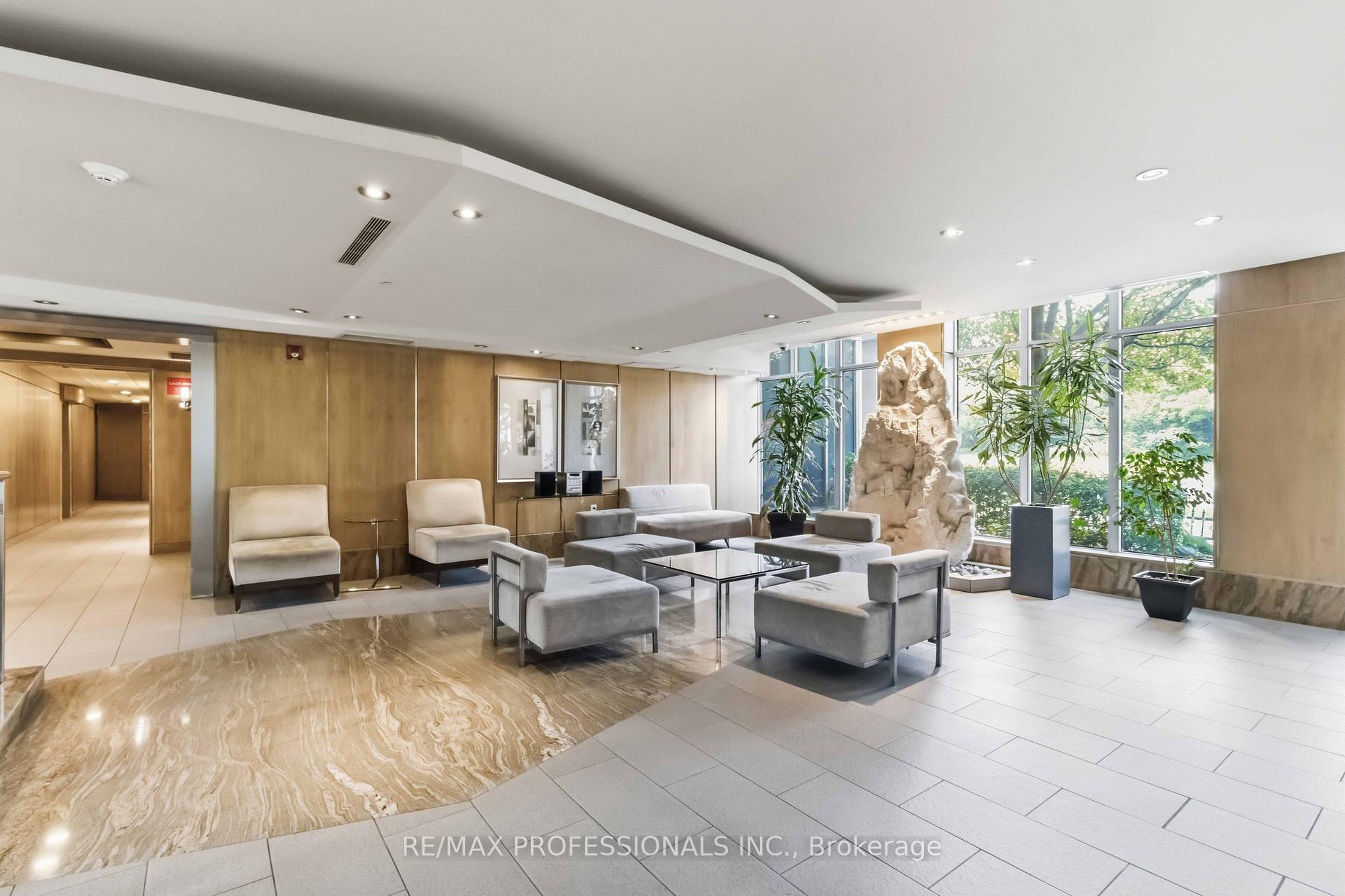 Photo 25 of Unit 607, 2121 Lake Shore Boulevard W, Etobicoke, Mimico — HOMEH
