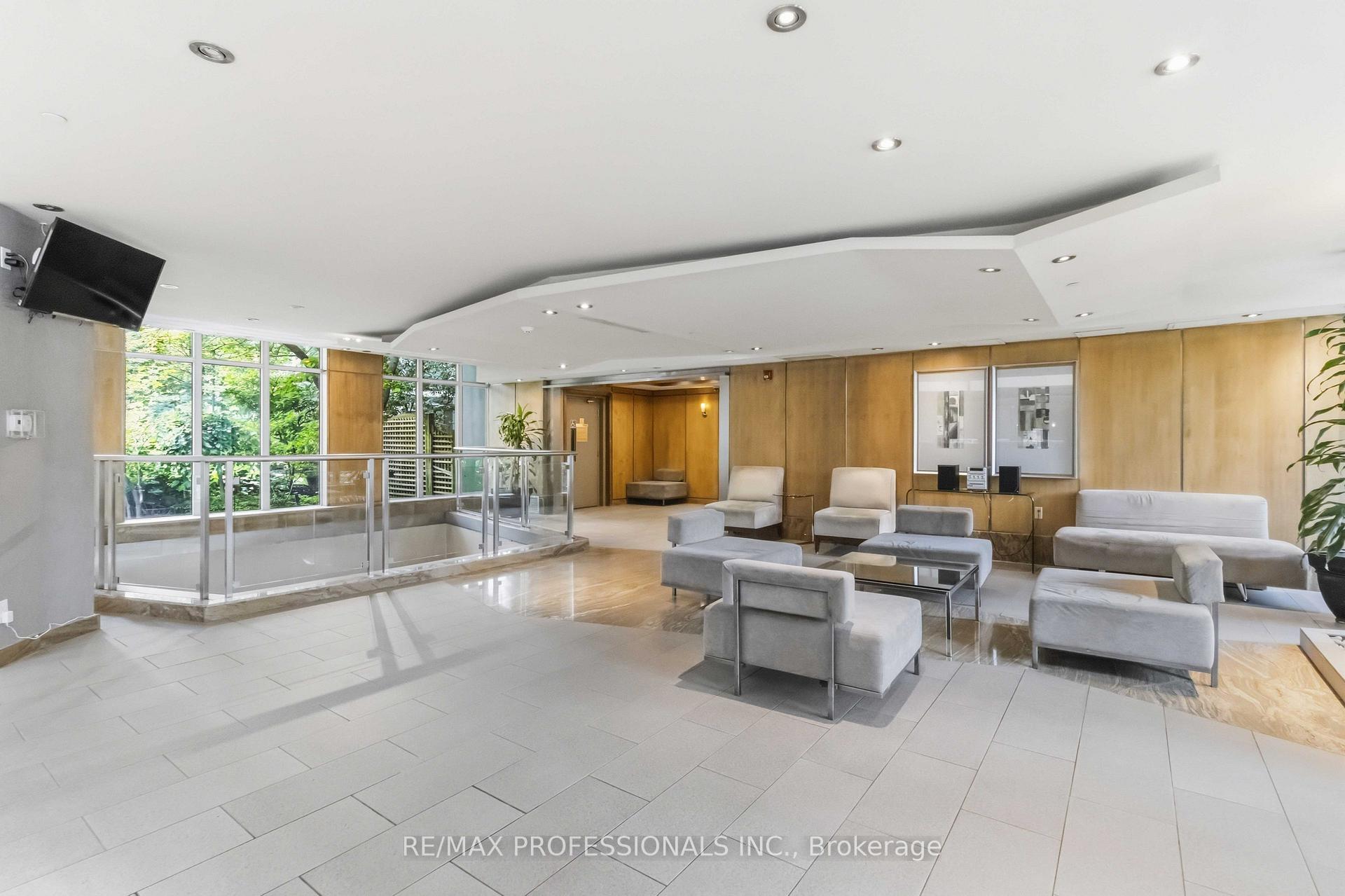 Photo 26 of Unit 607, 2121 Lake Shore Boulevard W, Etobicoke, Mimico — HOMEH