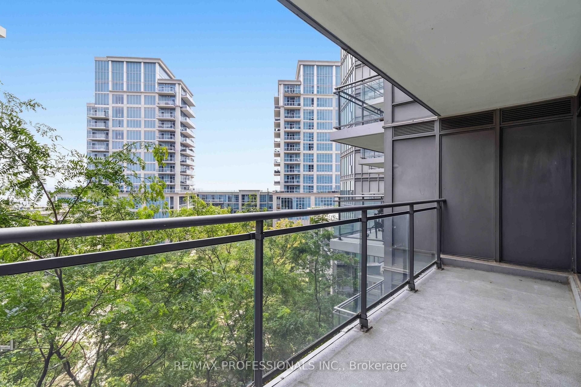 Photo 27 of Unit 607, 2121 Lake Shore Boulevard W, Etobicoke, Mimico — HOMEH