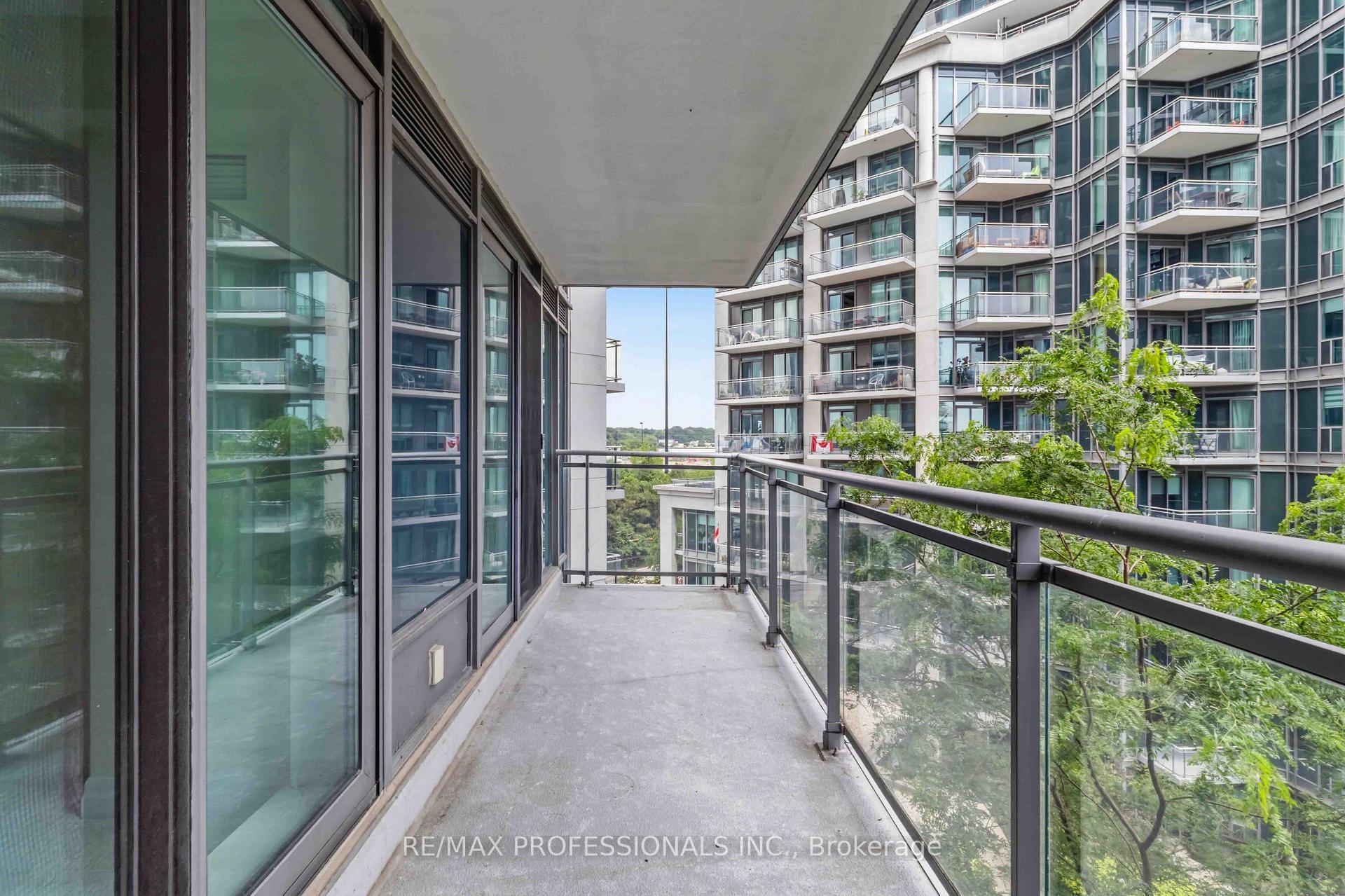 Photo 28 of Unit 607, 2121 Lake Shore Boulevard W, Etobicoke, Mimico — HOMEH